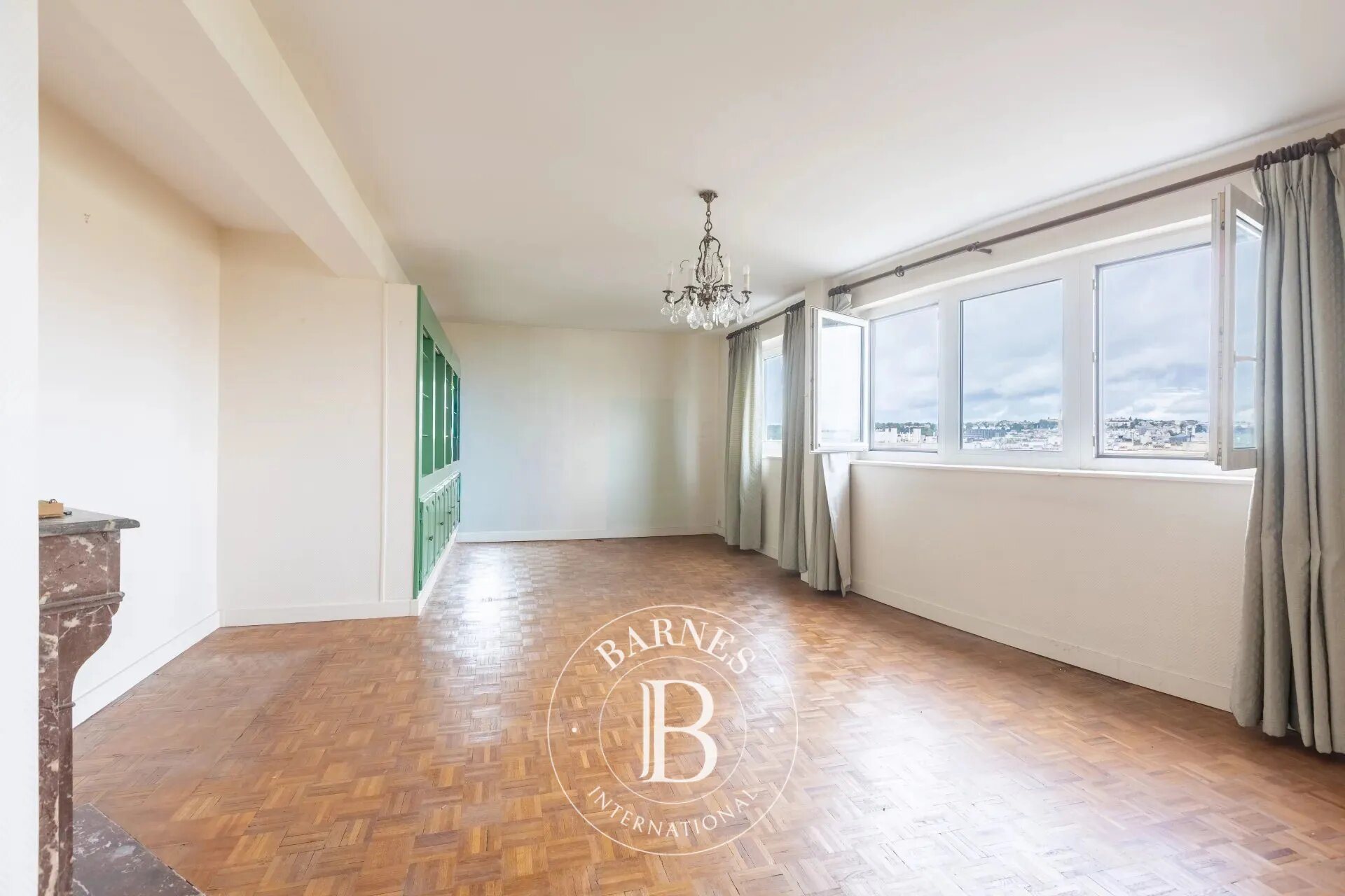 Appartement à vendre, 127m², Boulogne-Billancourt