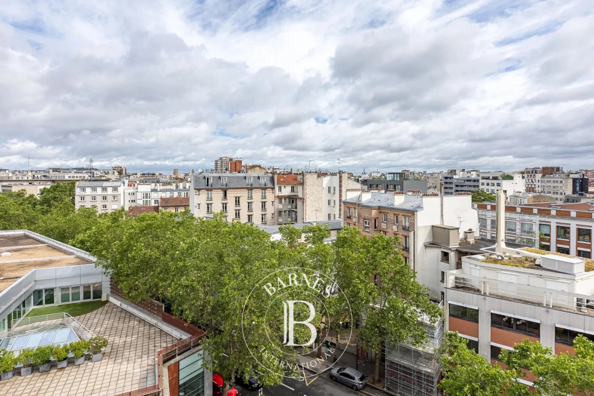 Appartement à vendre, 127m², Boulogne-Billancourt