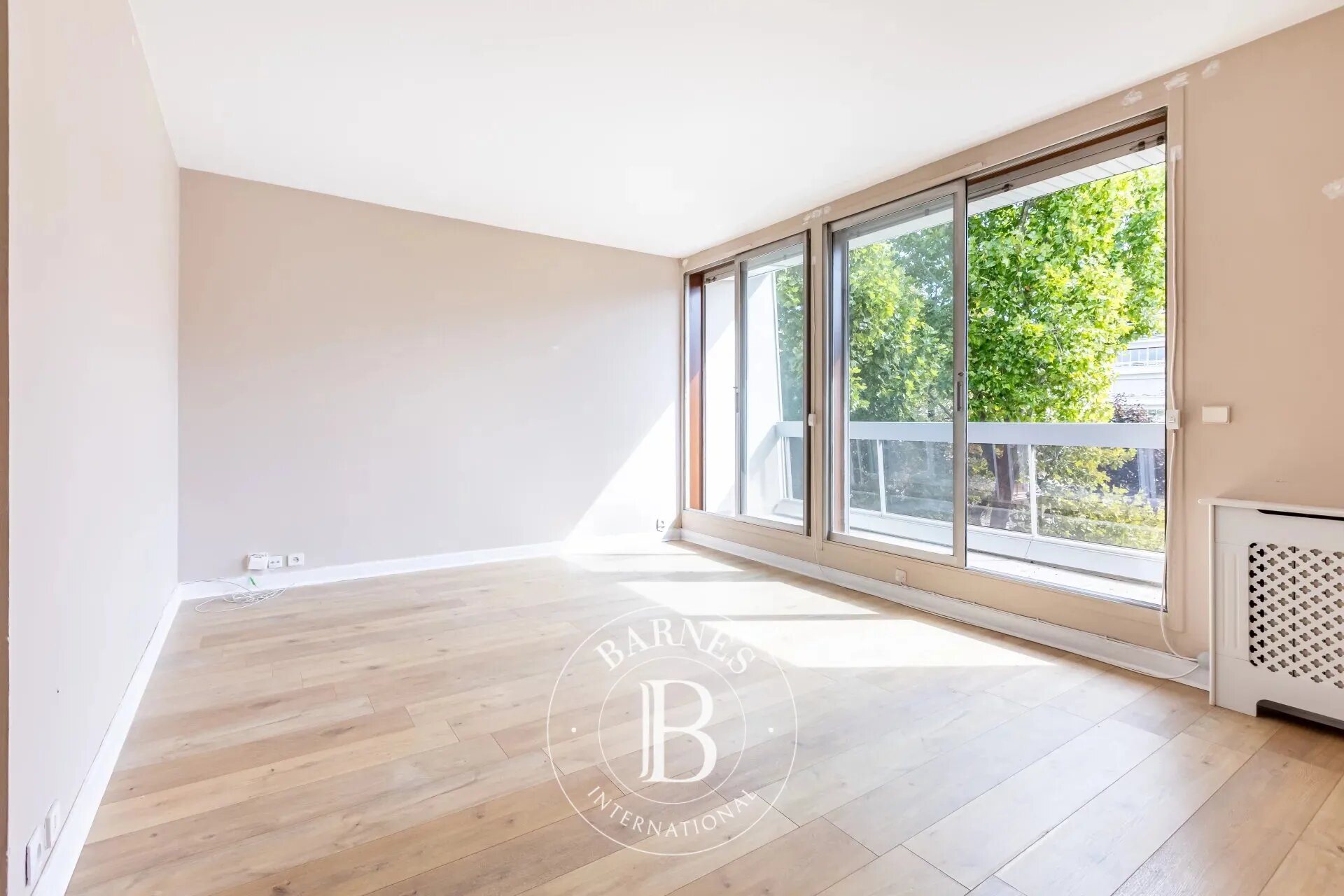 Appartement à vendre, 53m², Boulogne-Billancourt