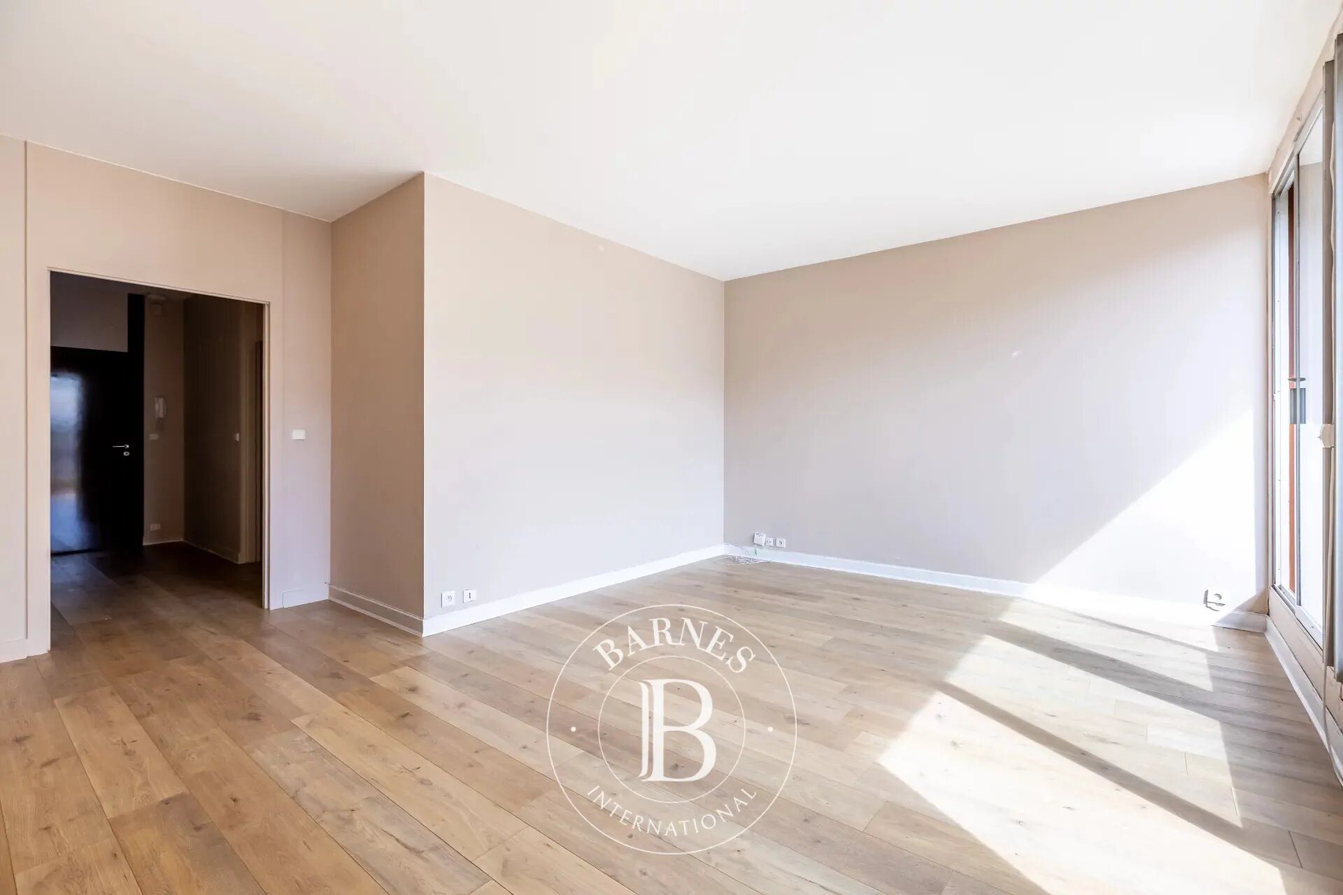 Appartement à vendre, 53m², Boulogne-Billancourt