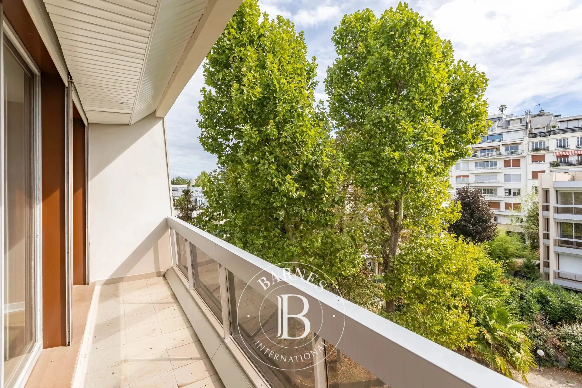 Appartement à vendre, 53m², Boulogne-Billancourt
