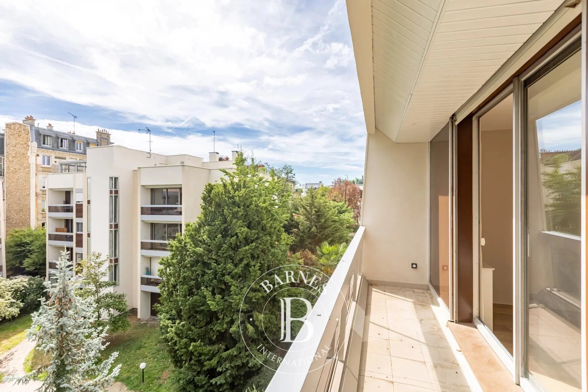 Appartement à vendre, 53m², Boulogne-Billancourt