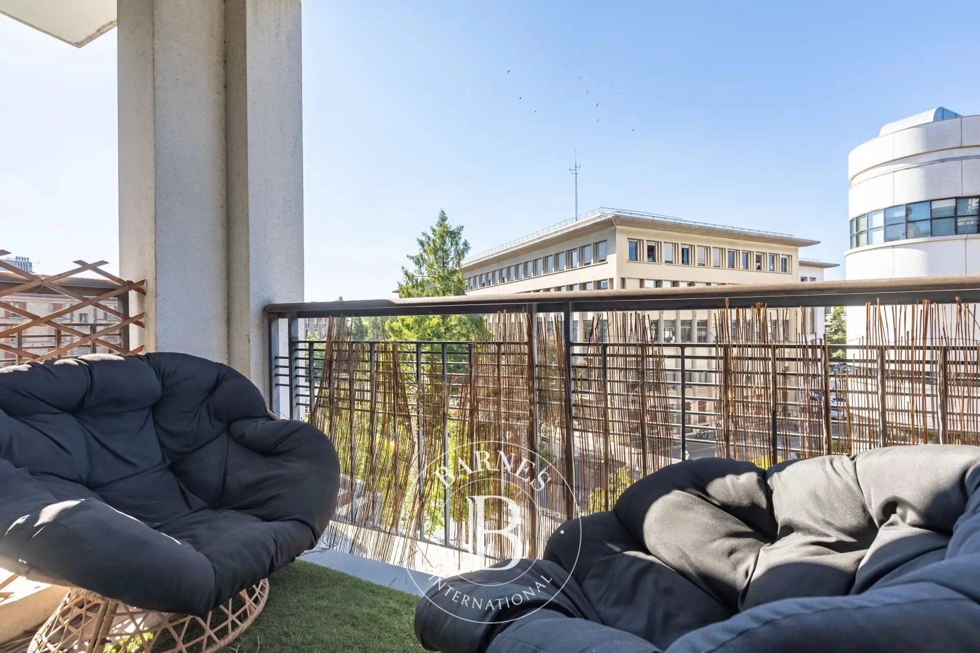 Appartement à vendre, 164m², Boulogne-Billancourt