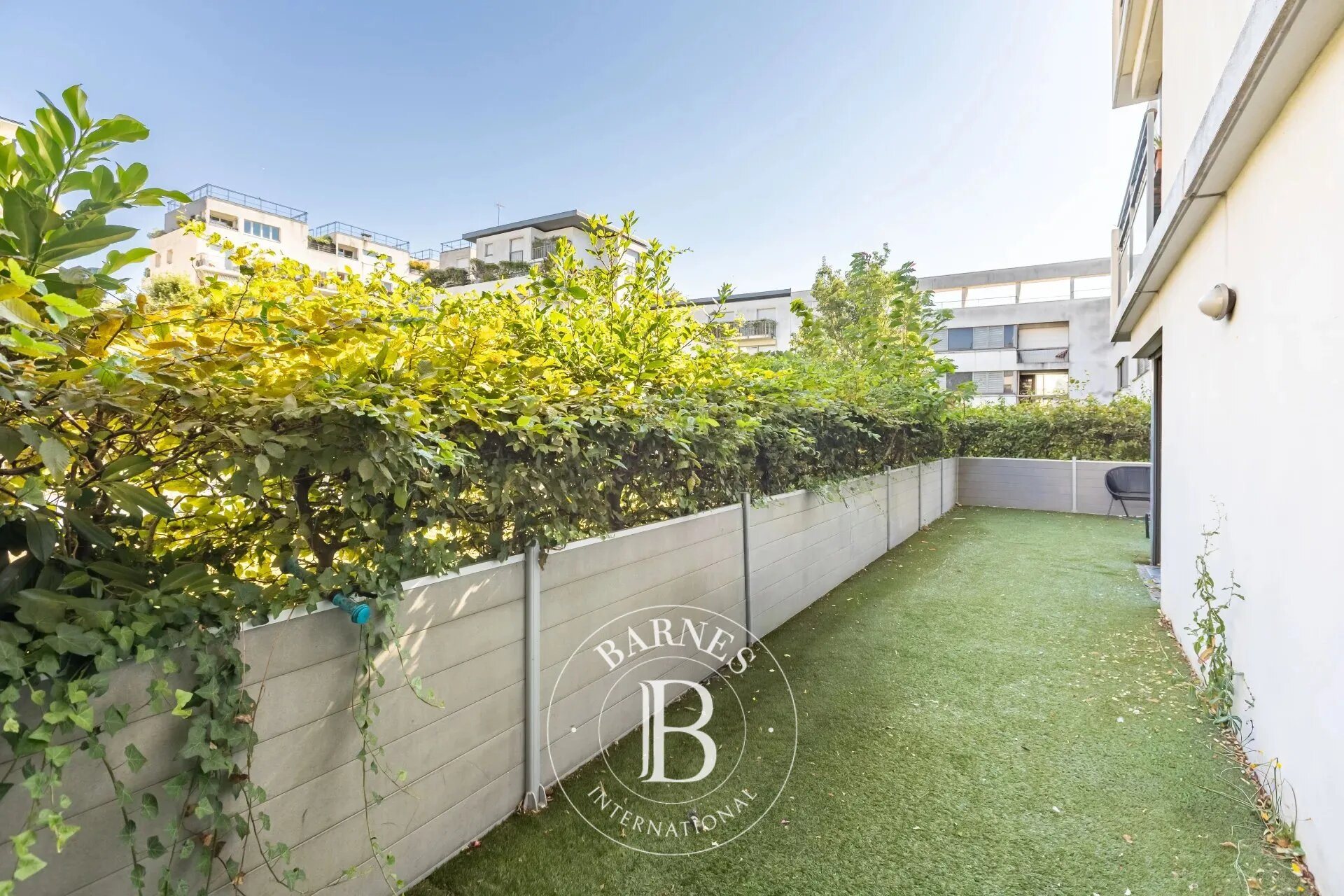 Appartement à vendre, 164m², Boulogne-Billancourt