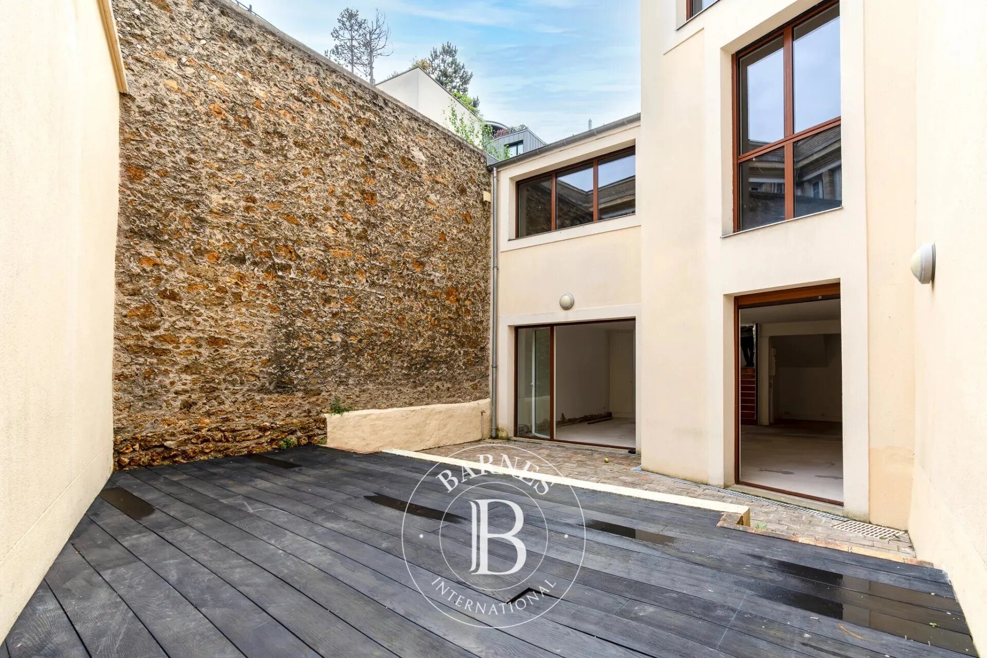 Maison à vendre, 220m², Boulogne-Billancourt