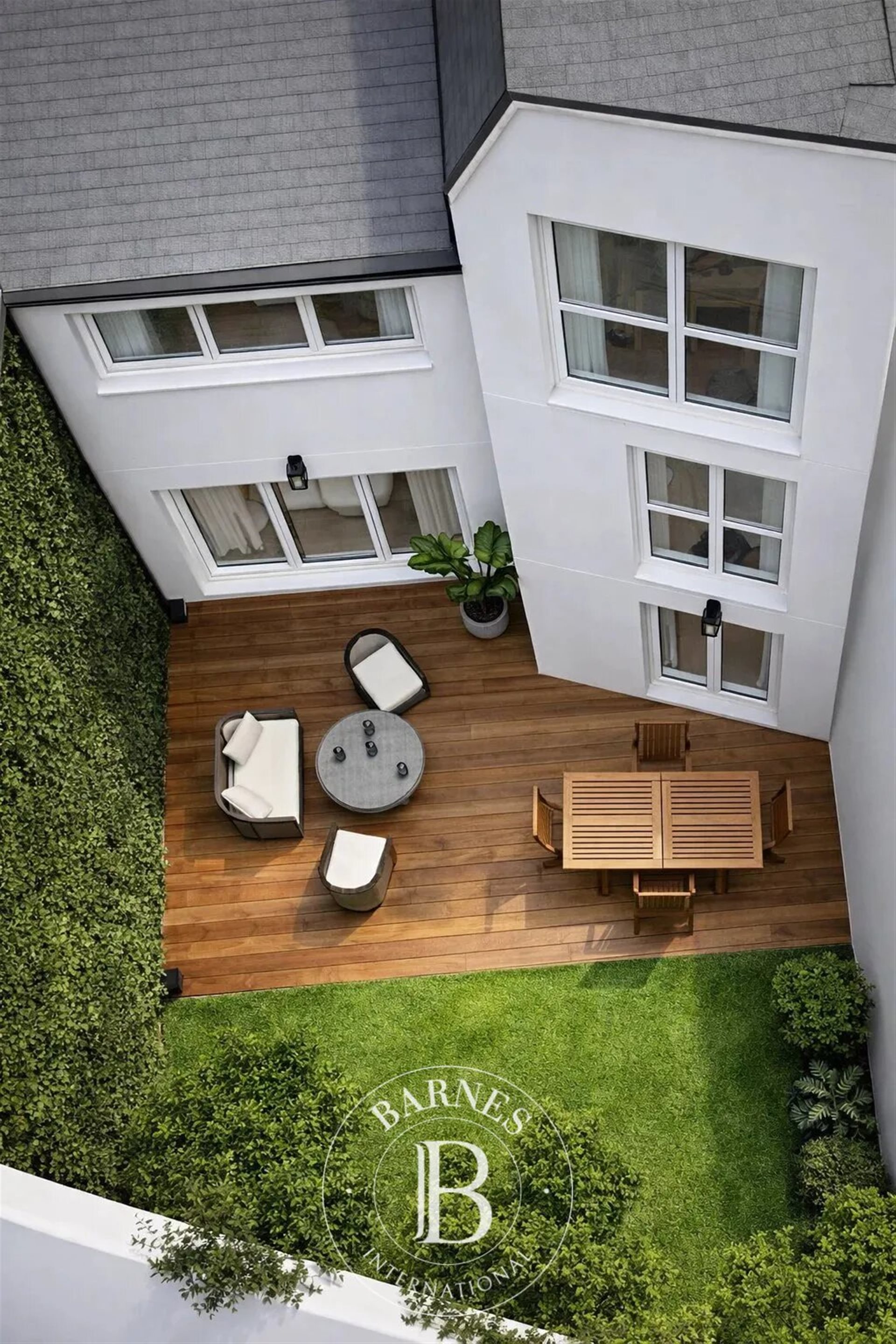 Maison à vendre, 220m², Boulogne-Billancourt