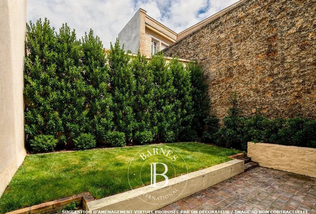 Maison à vendre, 220m², Boulogne-Billancourt
