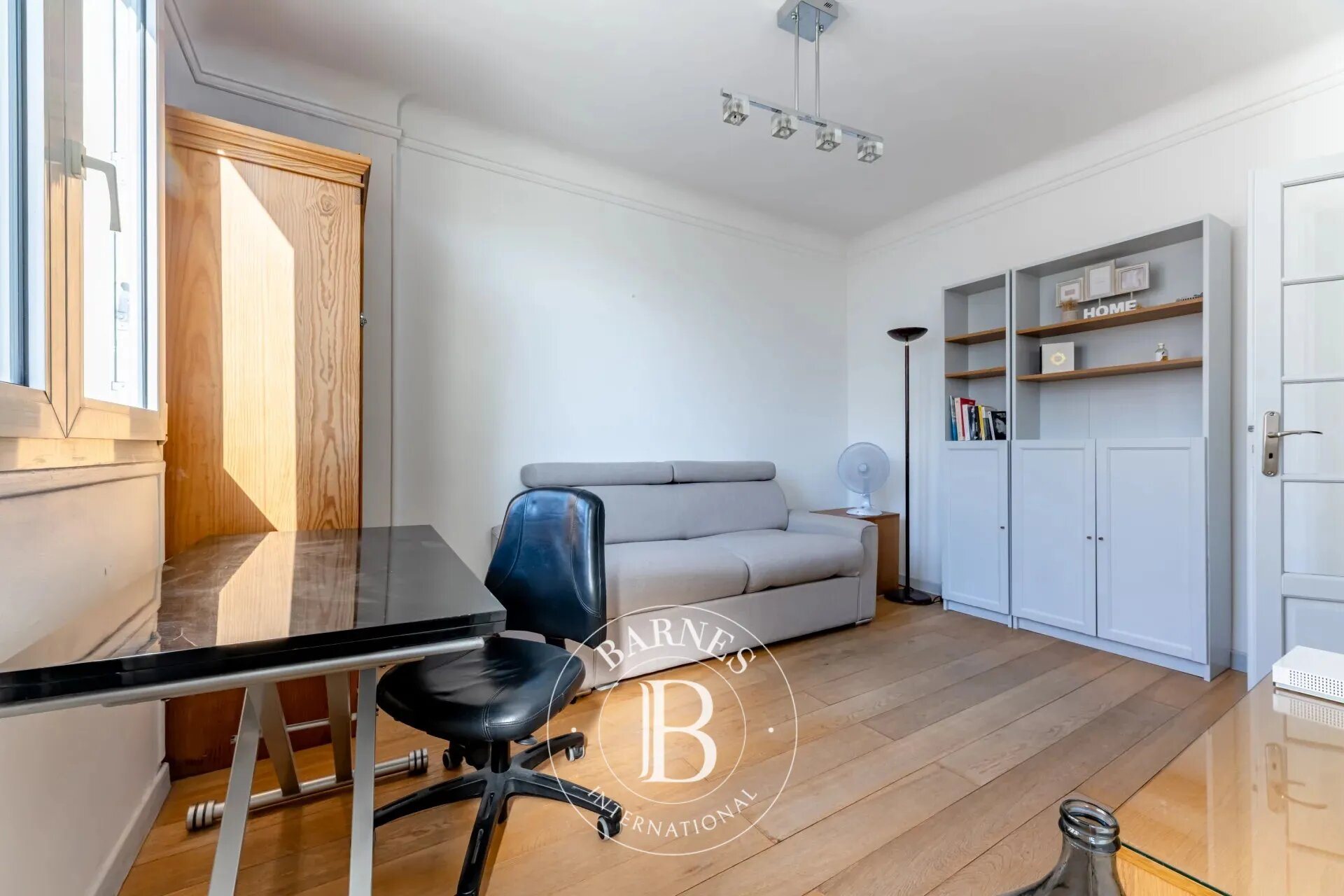 Appartement à vendre, 26m², Boulogne-Billancourt