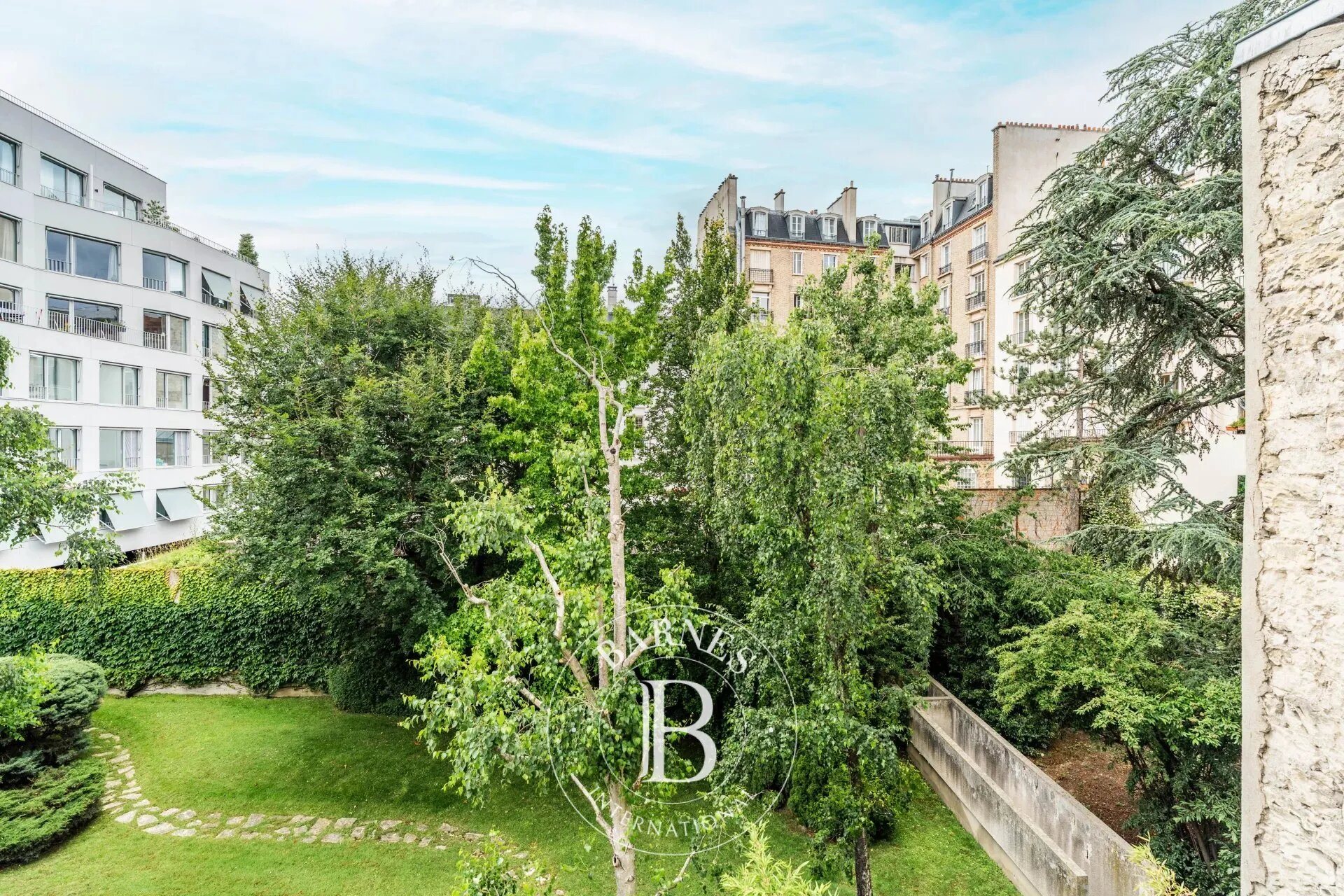 Appartement à vendre, 127m², Boulogne-Billancourt