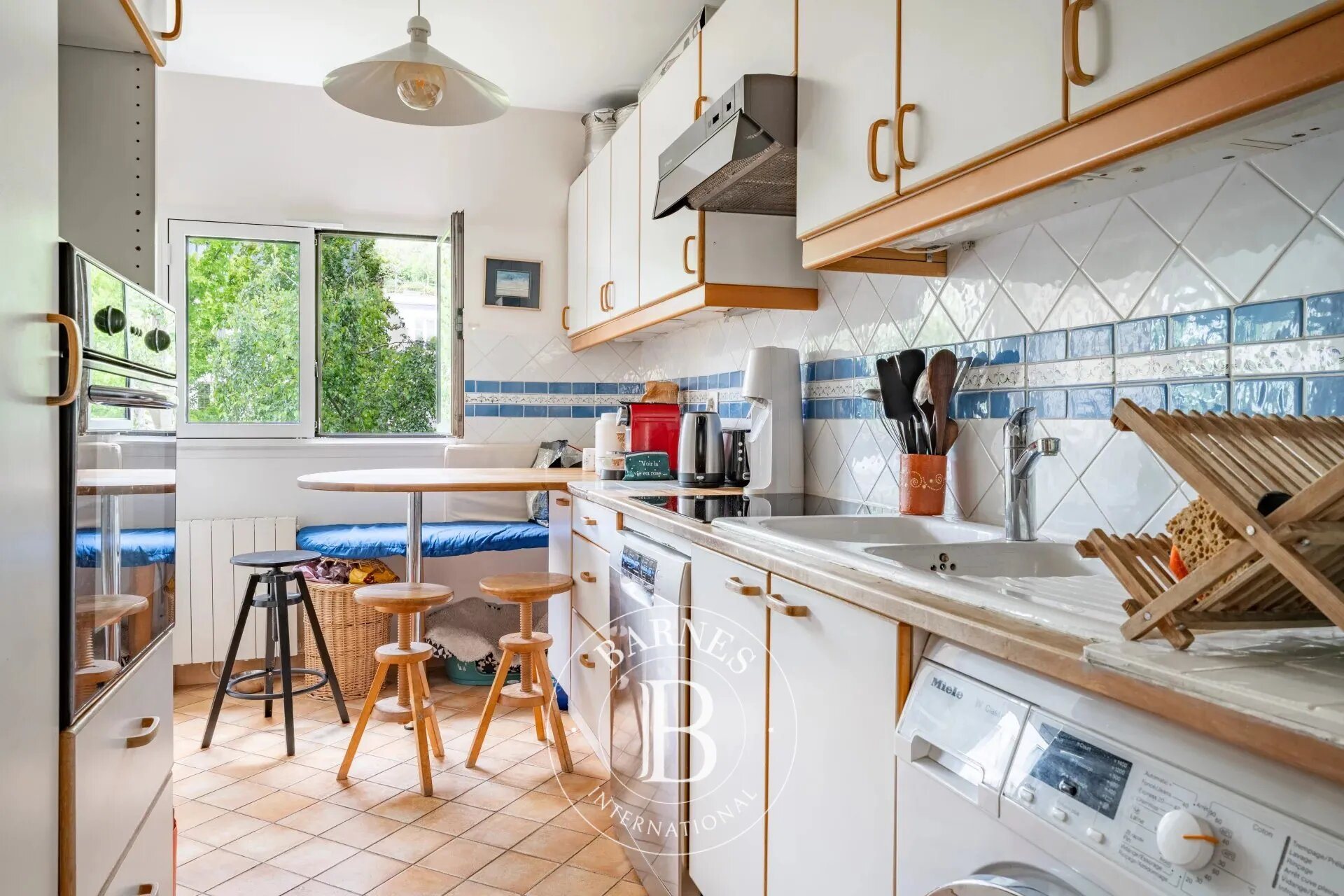 Appartement à vendre, 127m², Boulogne-Billancourt