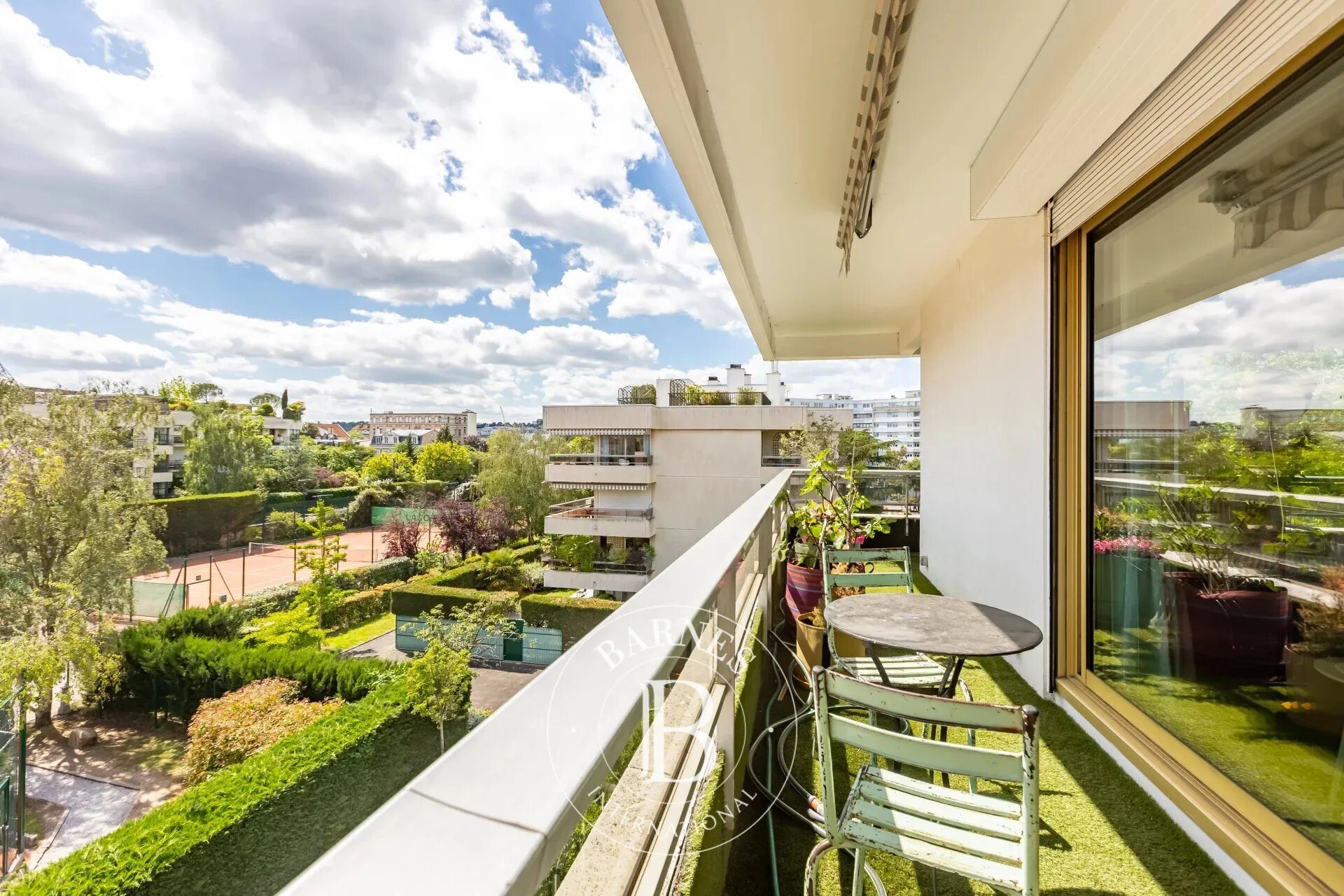 Appartement à vendre, 79m², Boulogne-Billancourt