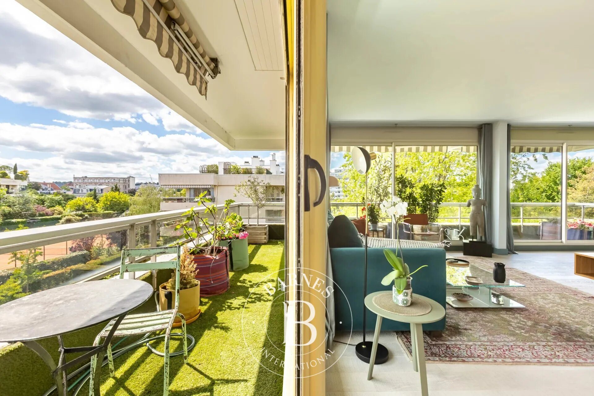 Appartement à vendre, 79m², Boulogne-Billancourt