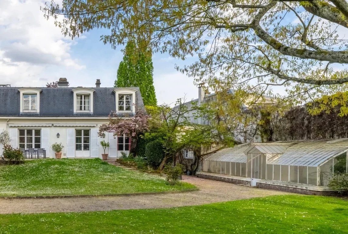 Maison à vendre, 248m², Versailles