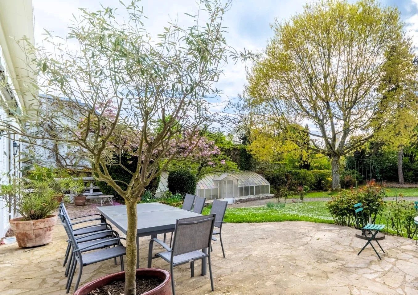 Maison à vendre, 248m², Versailles