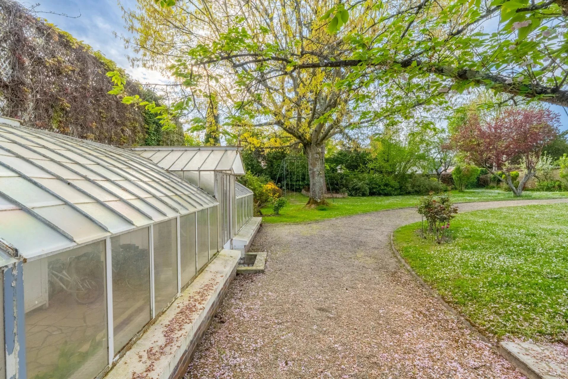 Maison à vendre, 248m², Versailles