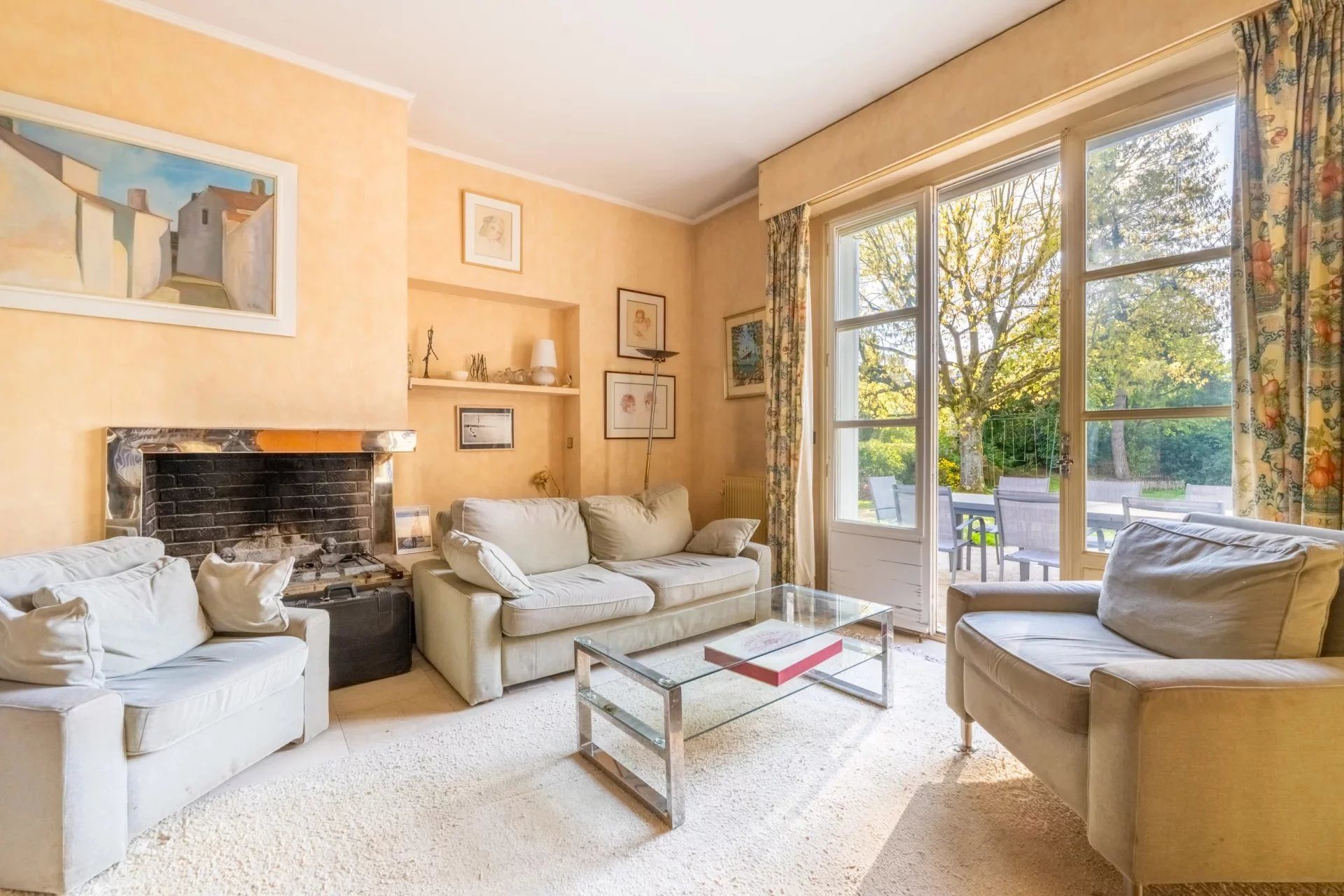Maison à vendre, 248m², Versailles