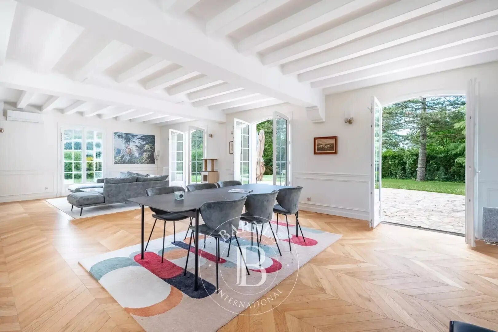 Maison à vendre, 215m², Noisy-le-Roi