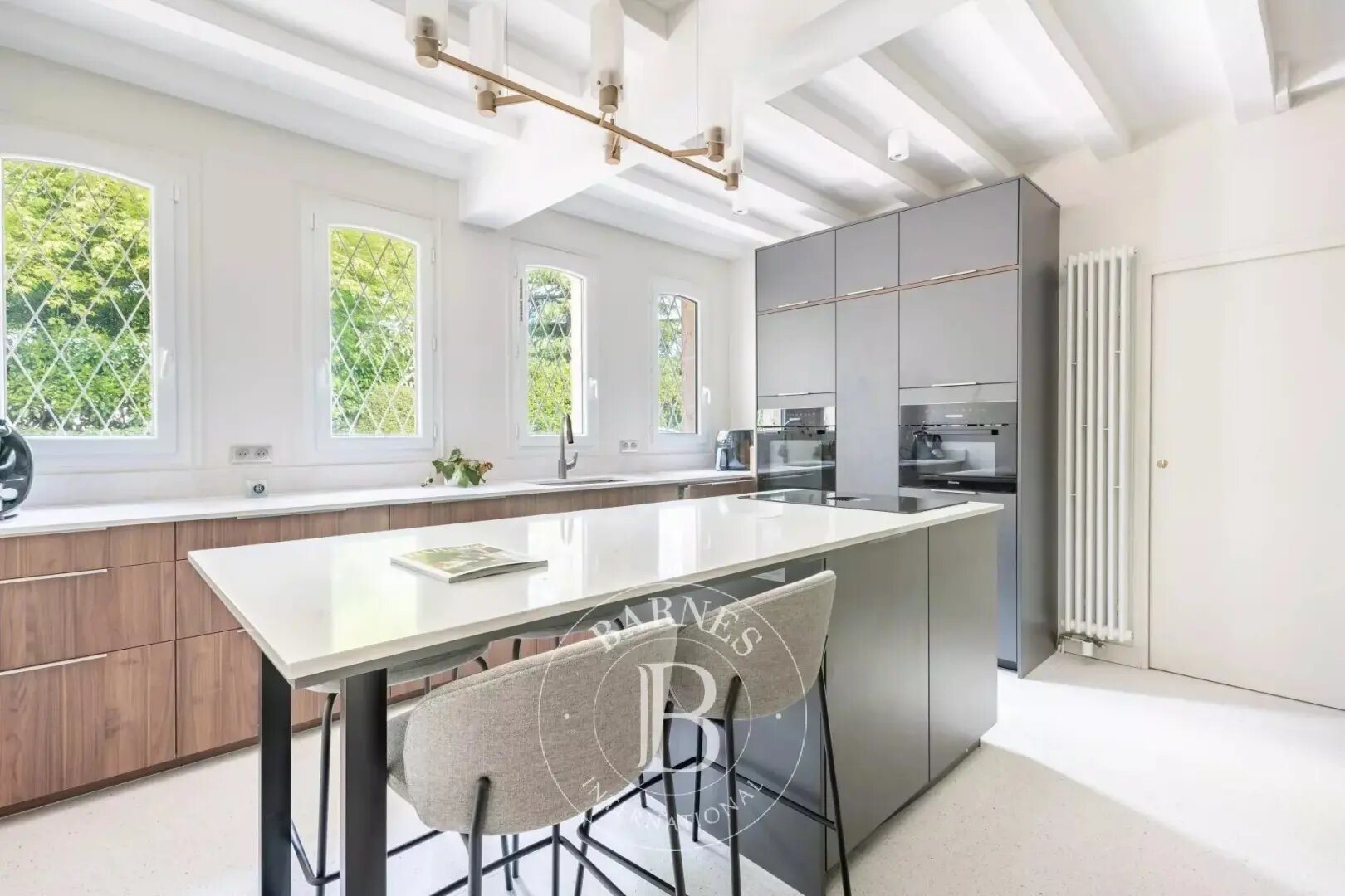 Maison à vendre, 215m², Noisy-le-Roi