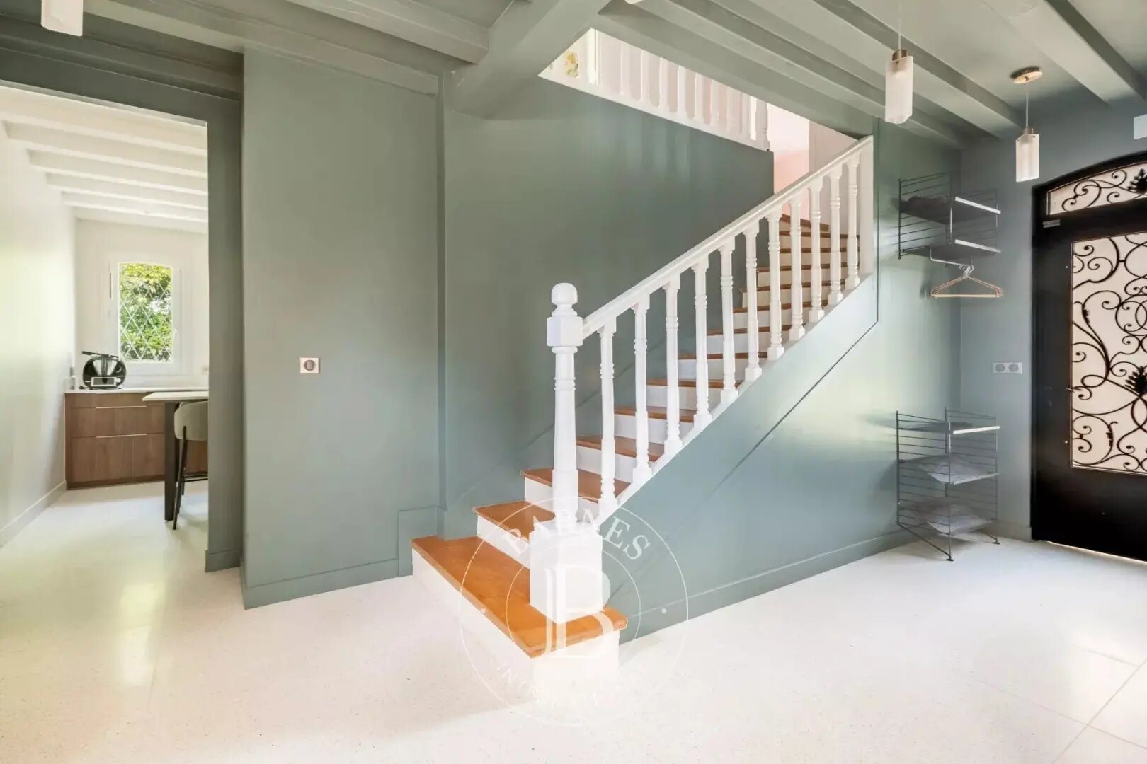 Maison à vendre, 215m², Noisy-le-Roi