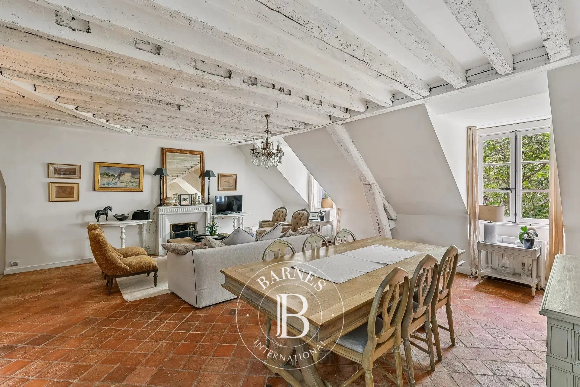 Appartement à vendre, 115m², Versailles