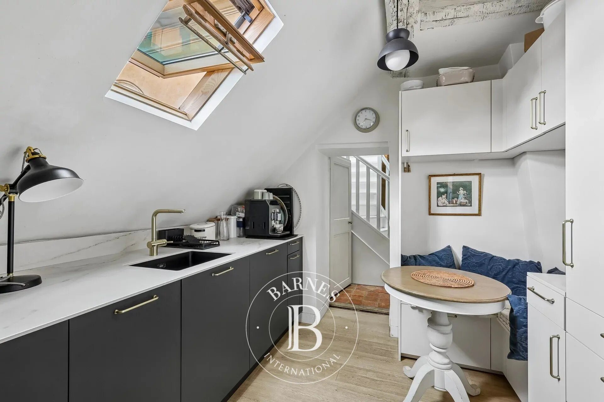 Appartement à vendre, 115m², Versailles