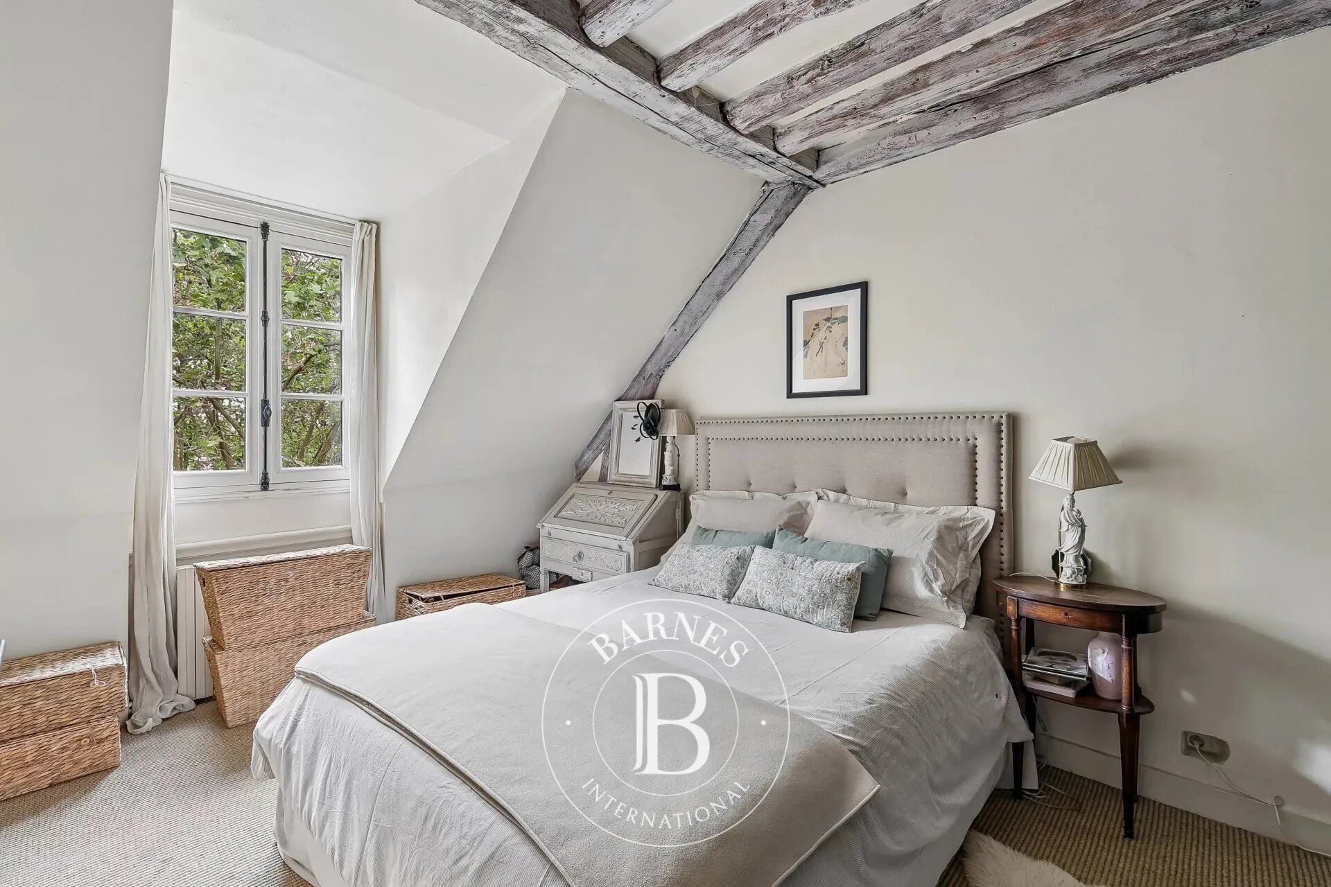 Appartement à vendre, 115m², Versailles
