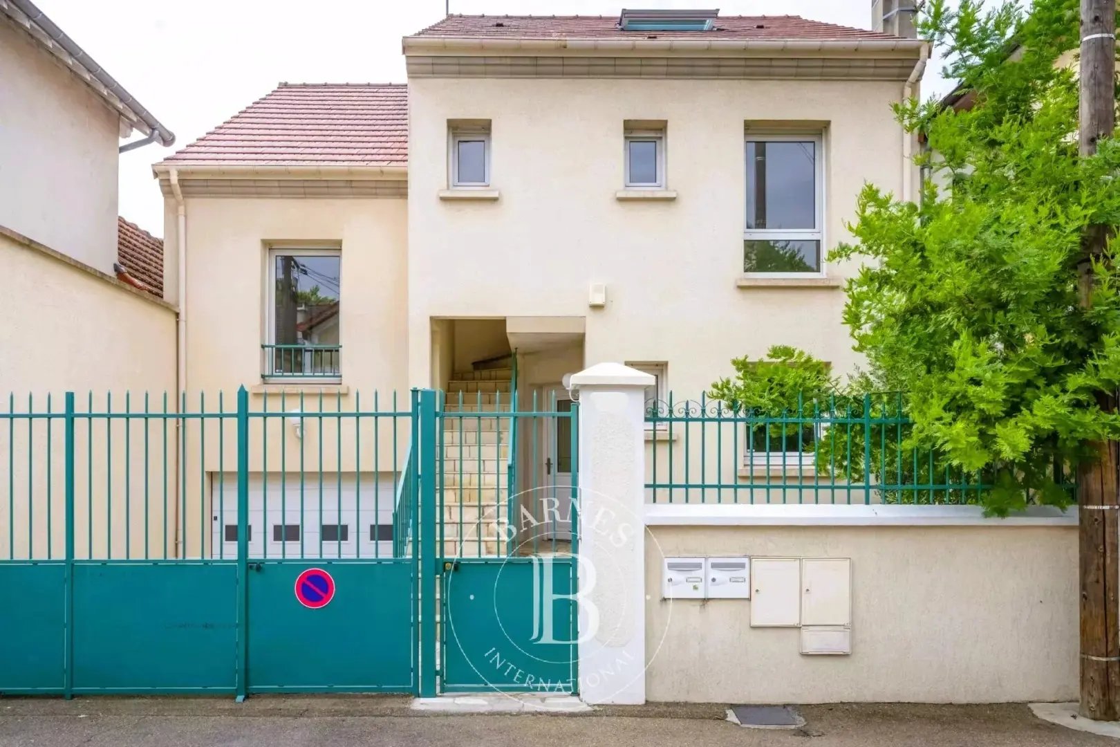 Maison à vendre, 130m², Viroflay