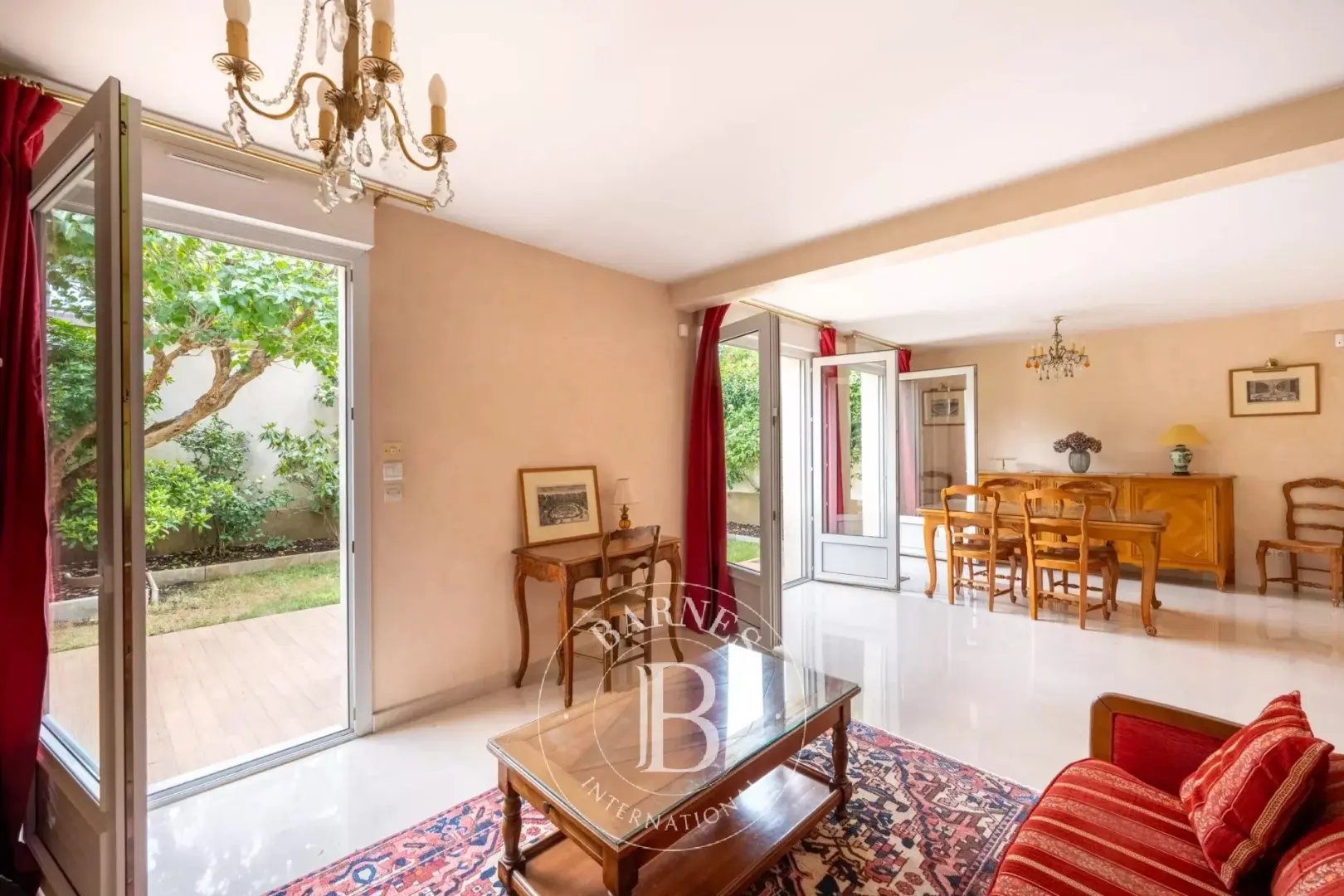 Maison à vendre, 130m², Viroflay