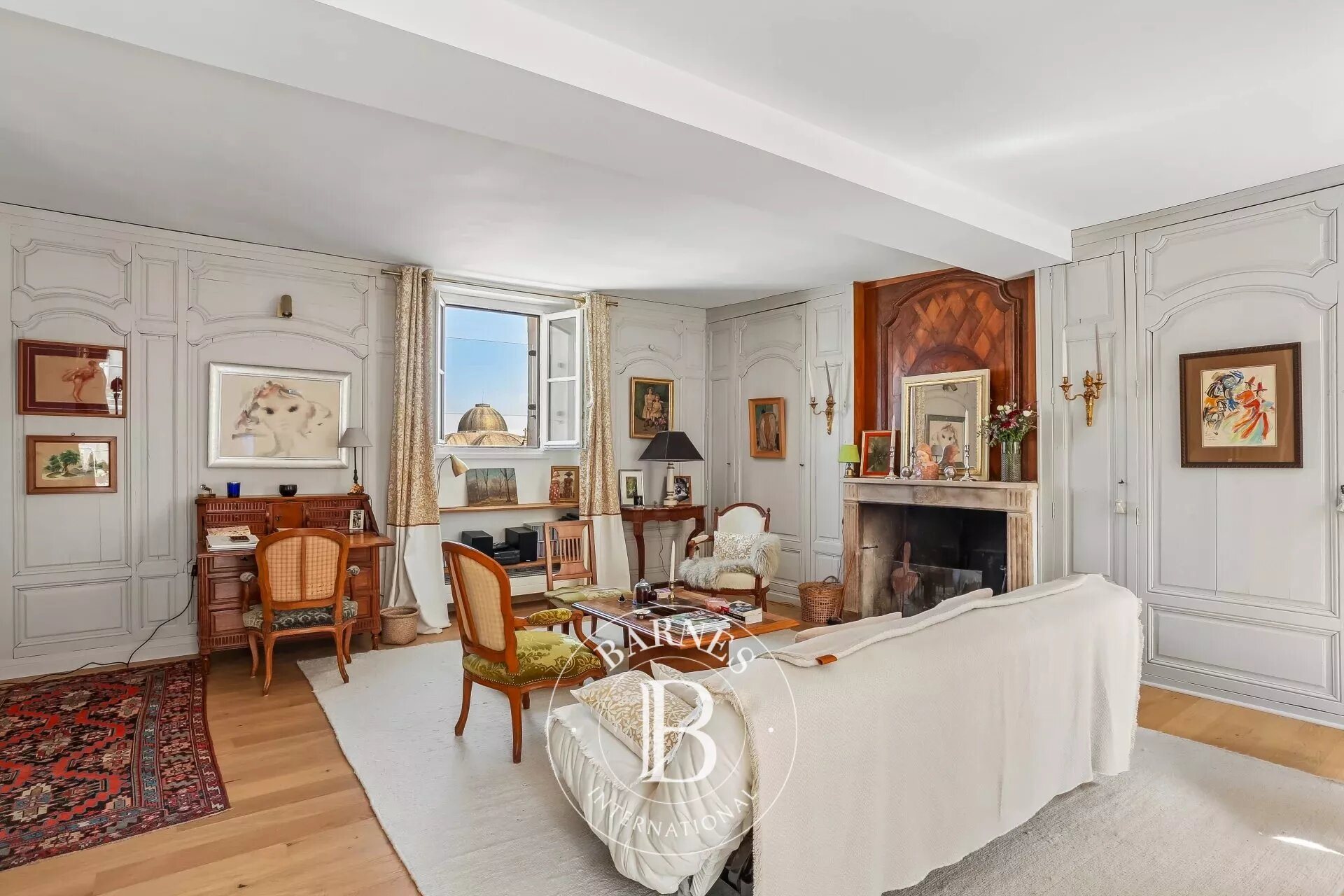 Appartement à vendre, 65m², Versailles
