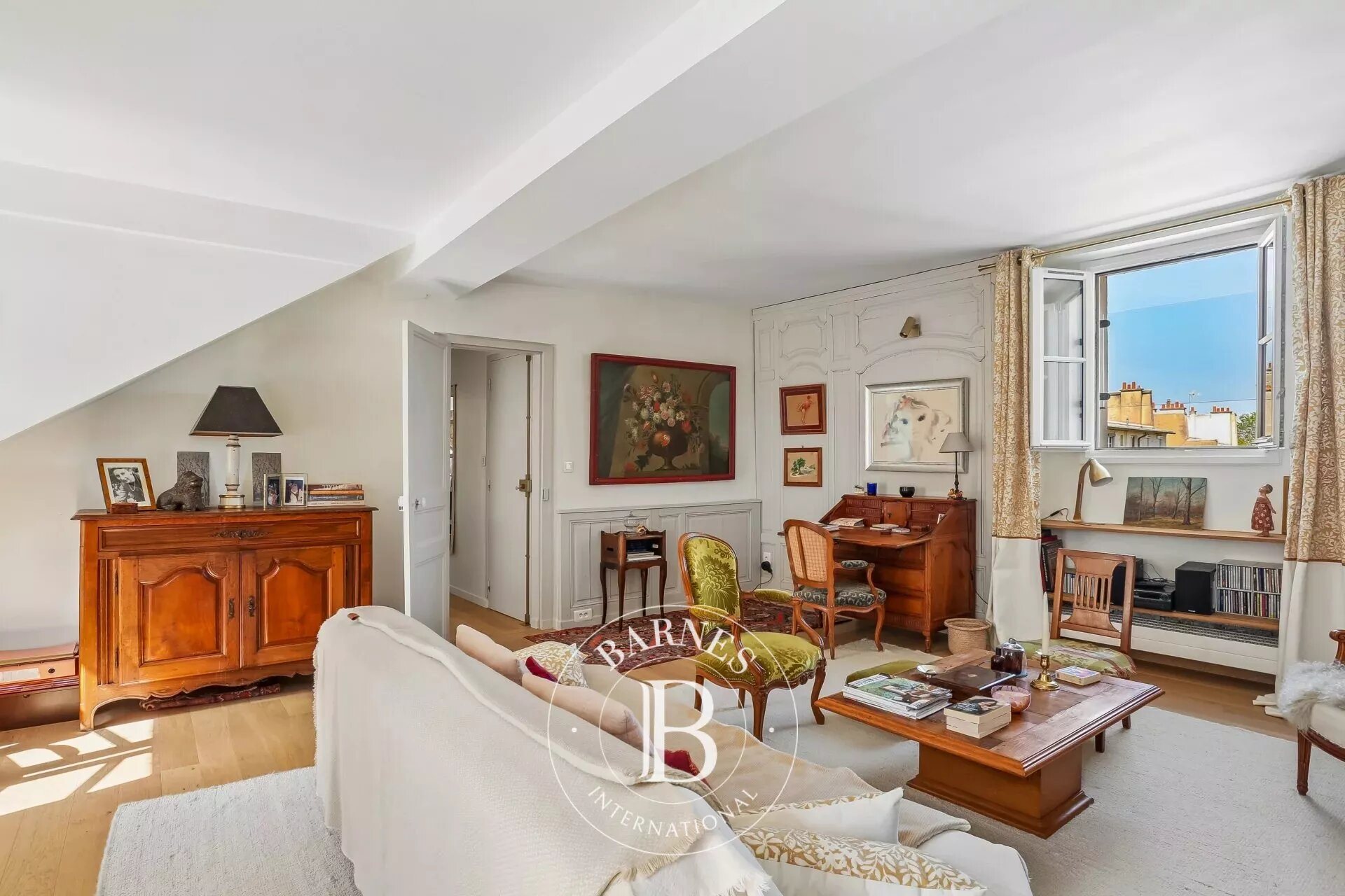 Appartement à vendre, 65m², Versailles