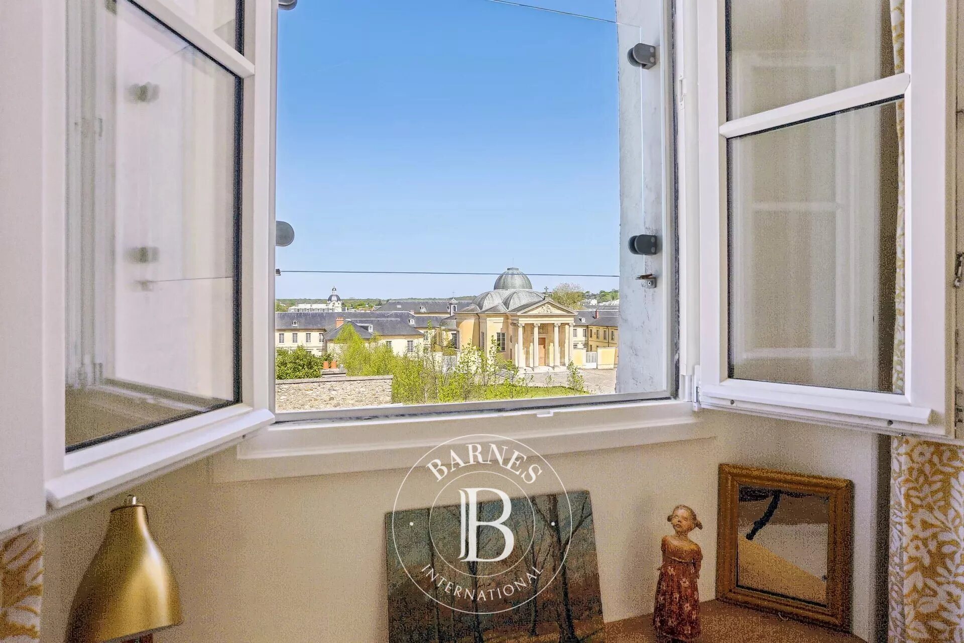 Appartement à vendre, 65m², Versailles
