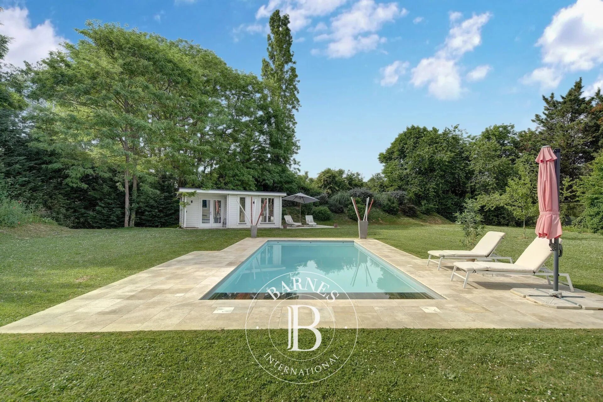 Maison à vendre, 214m², Saint-Nom-la-Bretèche