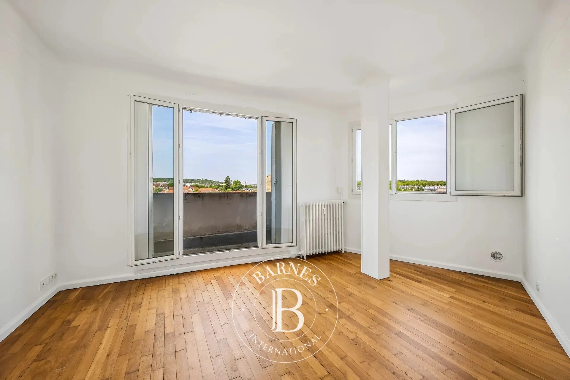 Appartement à vendre, 39m², Versailles