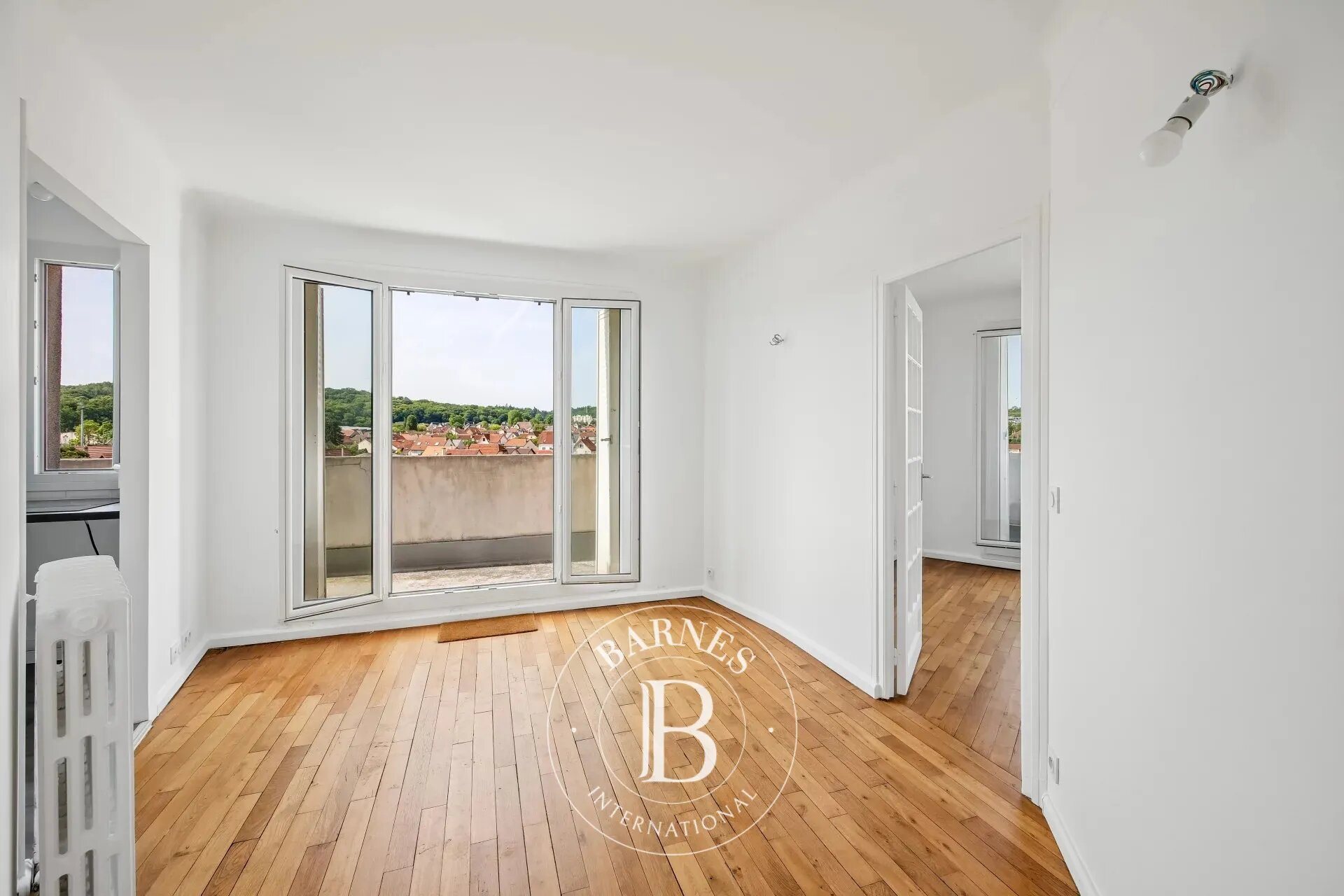 Appartement à vendre, 39m², Versailles