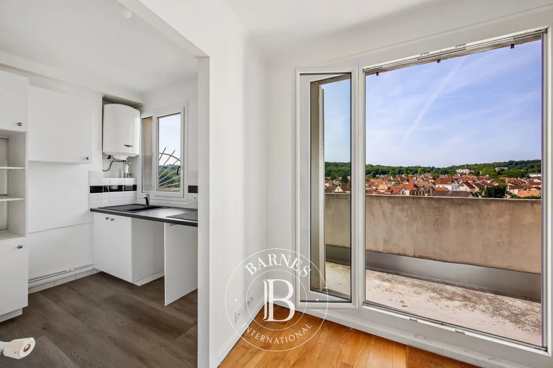 Appartement à vendre, 39m², Versailles