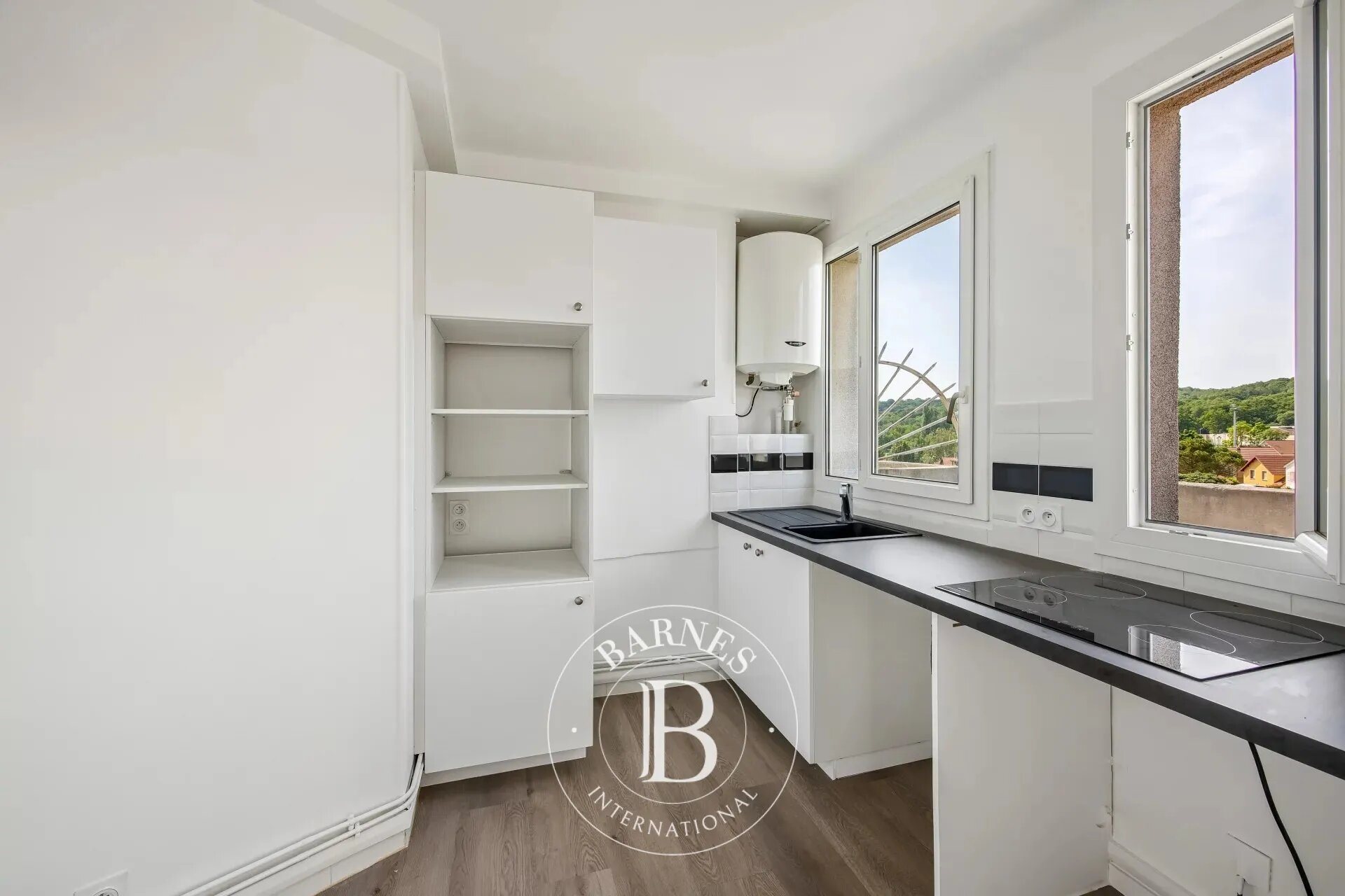 Appartement à vendre, 39m², Versailles