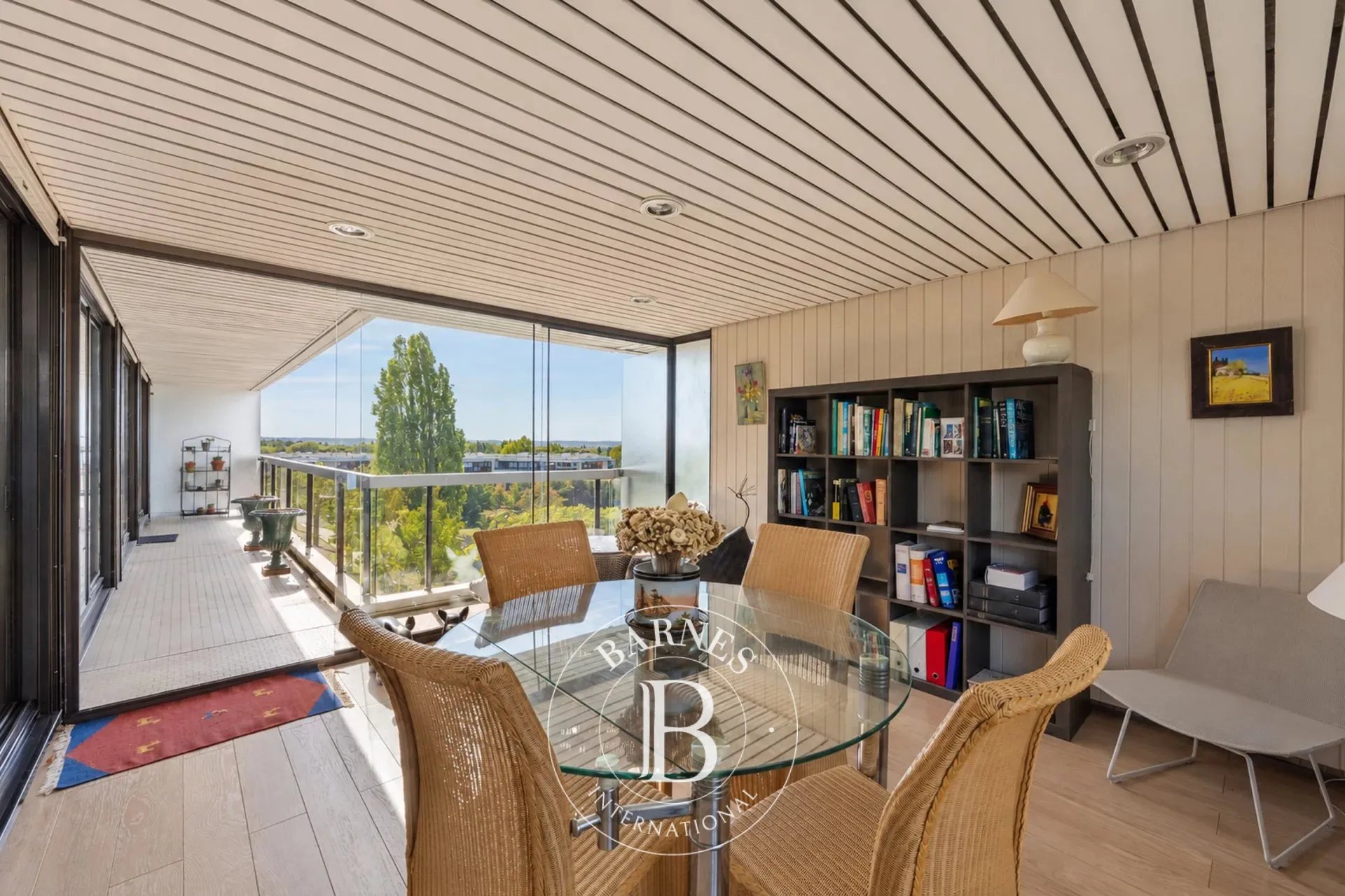 Appartement à vendre, 144m², Le Chesnay