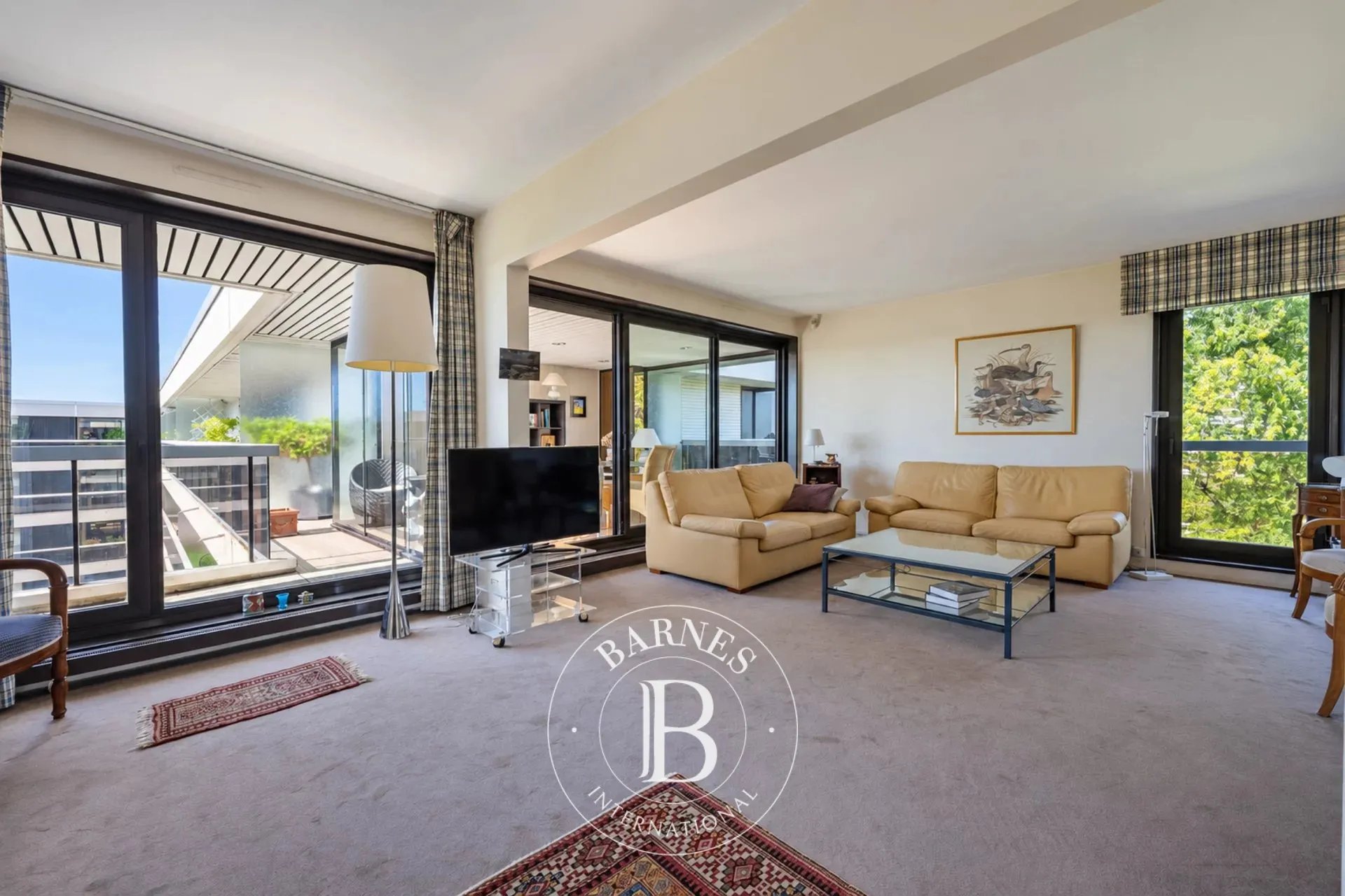 Appartement à vendre, 144m², Le Chesnay