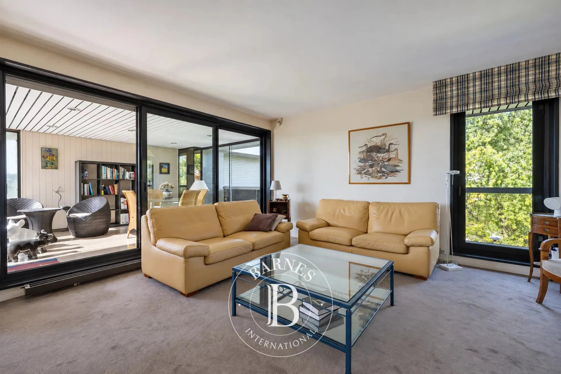 Appartement à vendre, 144m², Le Chesnay