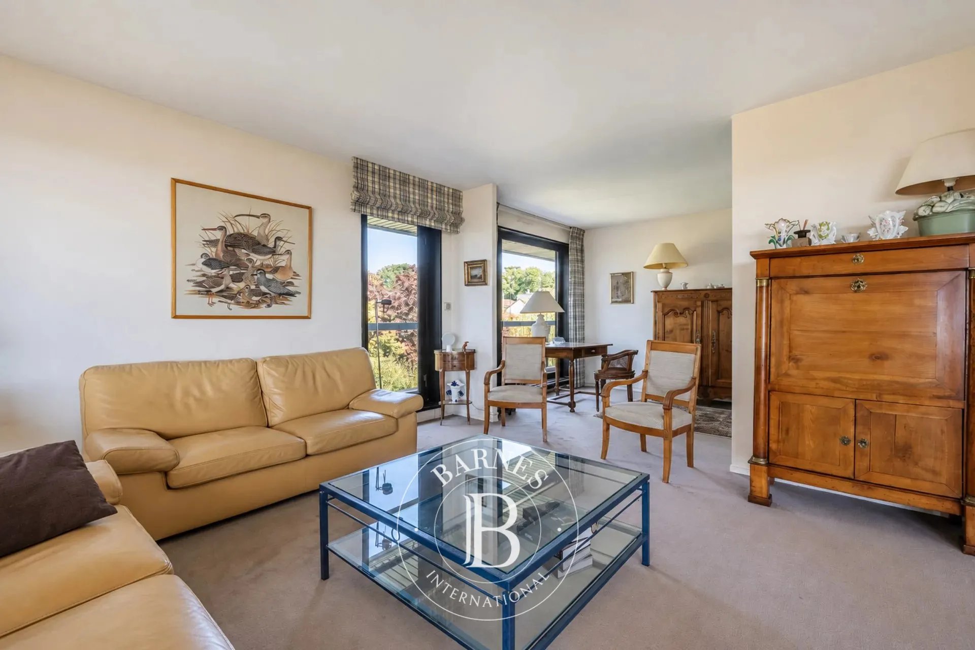 Appartement à vendre, 144m², Le Chesnay