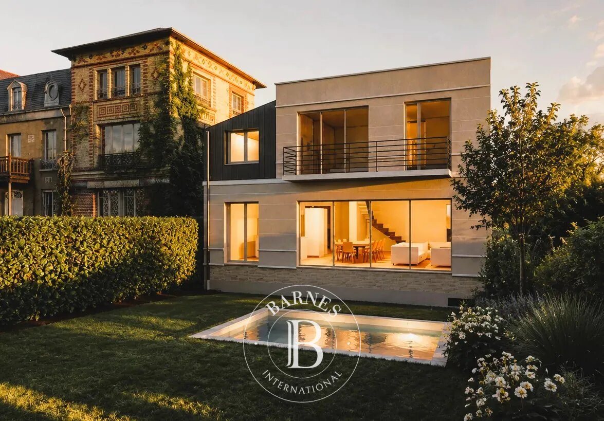 Maison à vendre, 150m², Viroflay