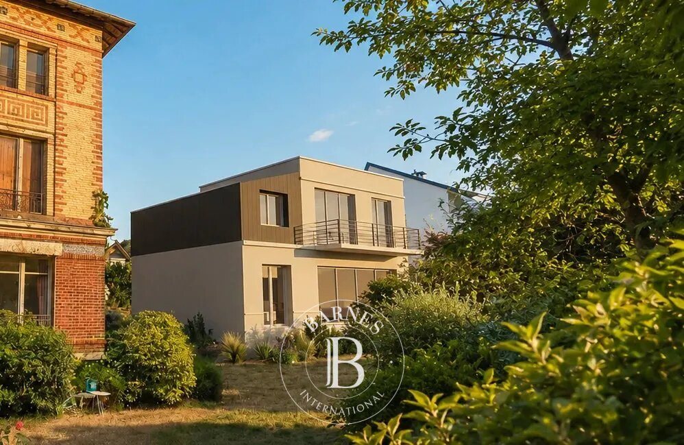 Maison à vendre, 150m², Viroflay