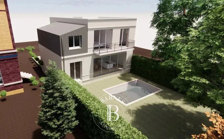 Maison à vendre, 150m², Viroflay