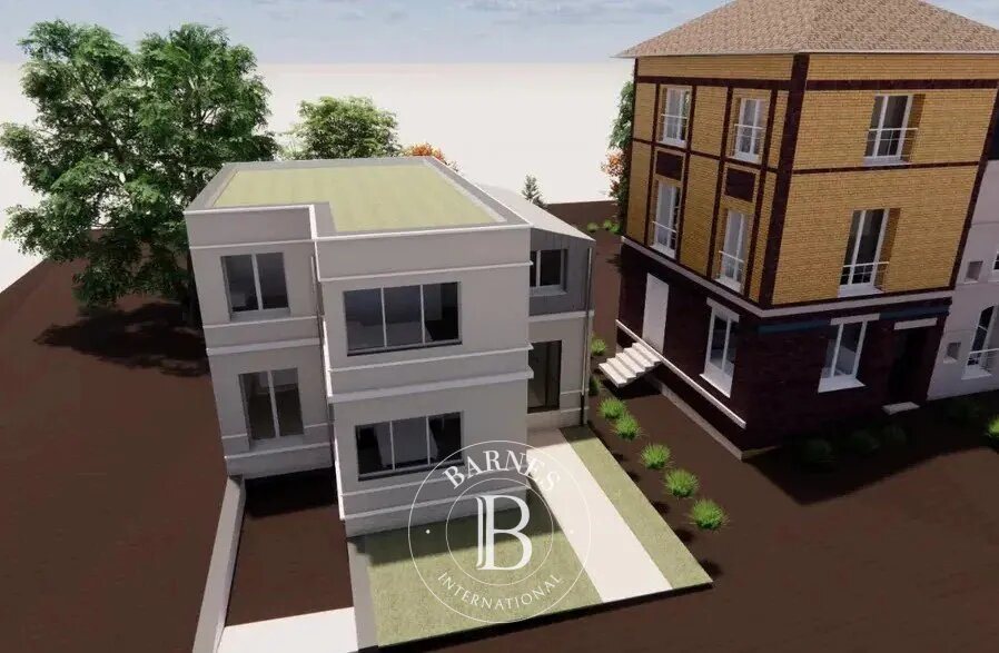 Maison à vendre, 150m², Viroflay