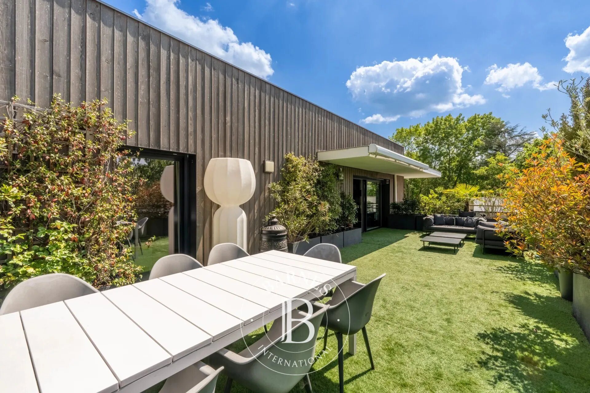 Maison à vendre, 153m², La Celle-Saint-Cloud