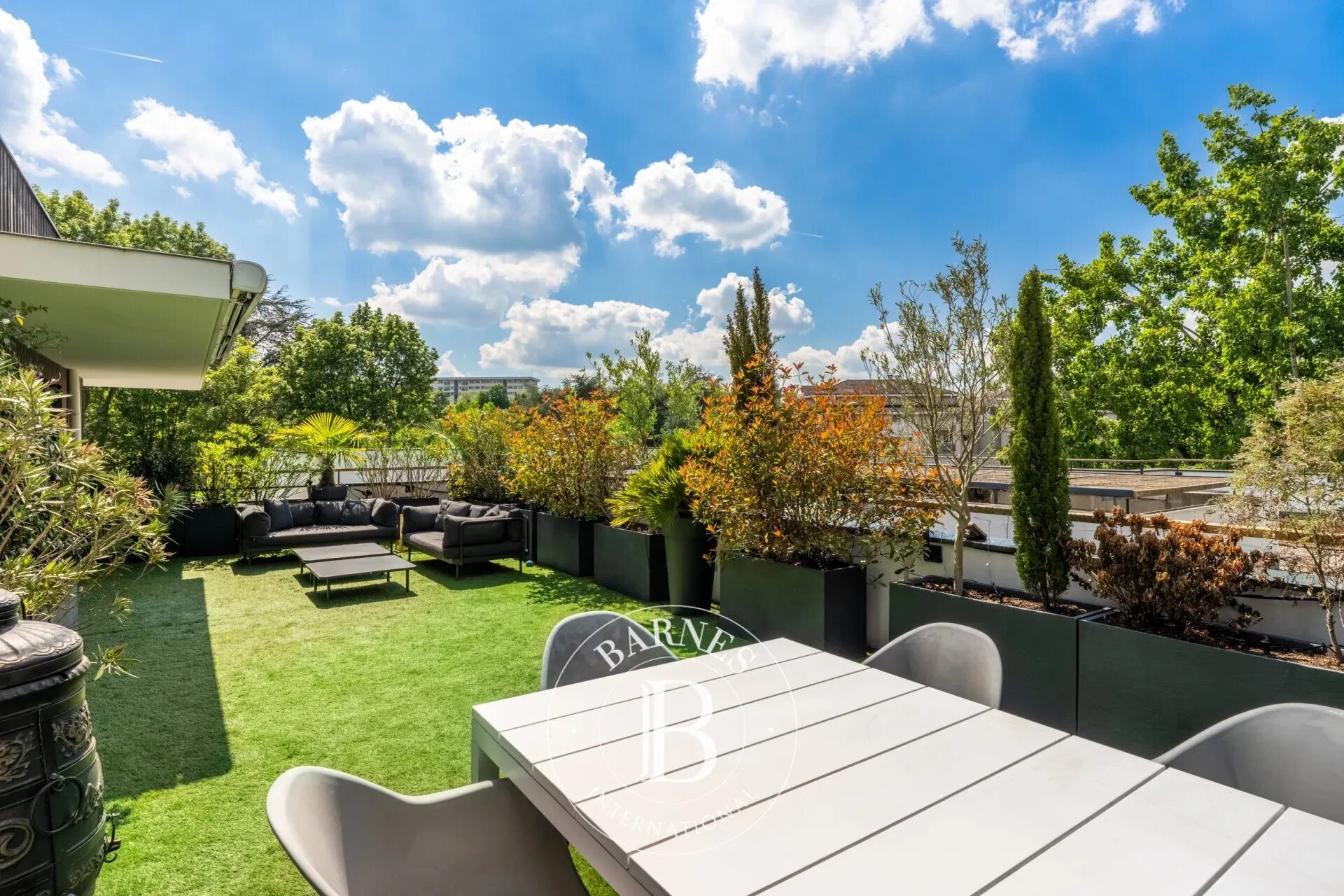 Maison à vendre, 153m², La Celle-Saint-Cloud