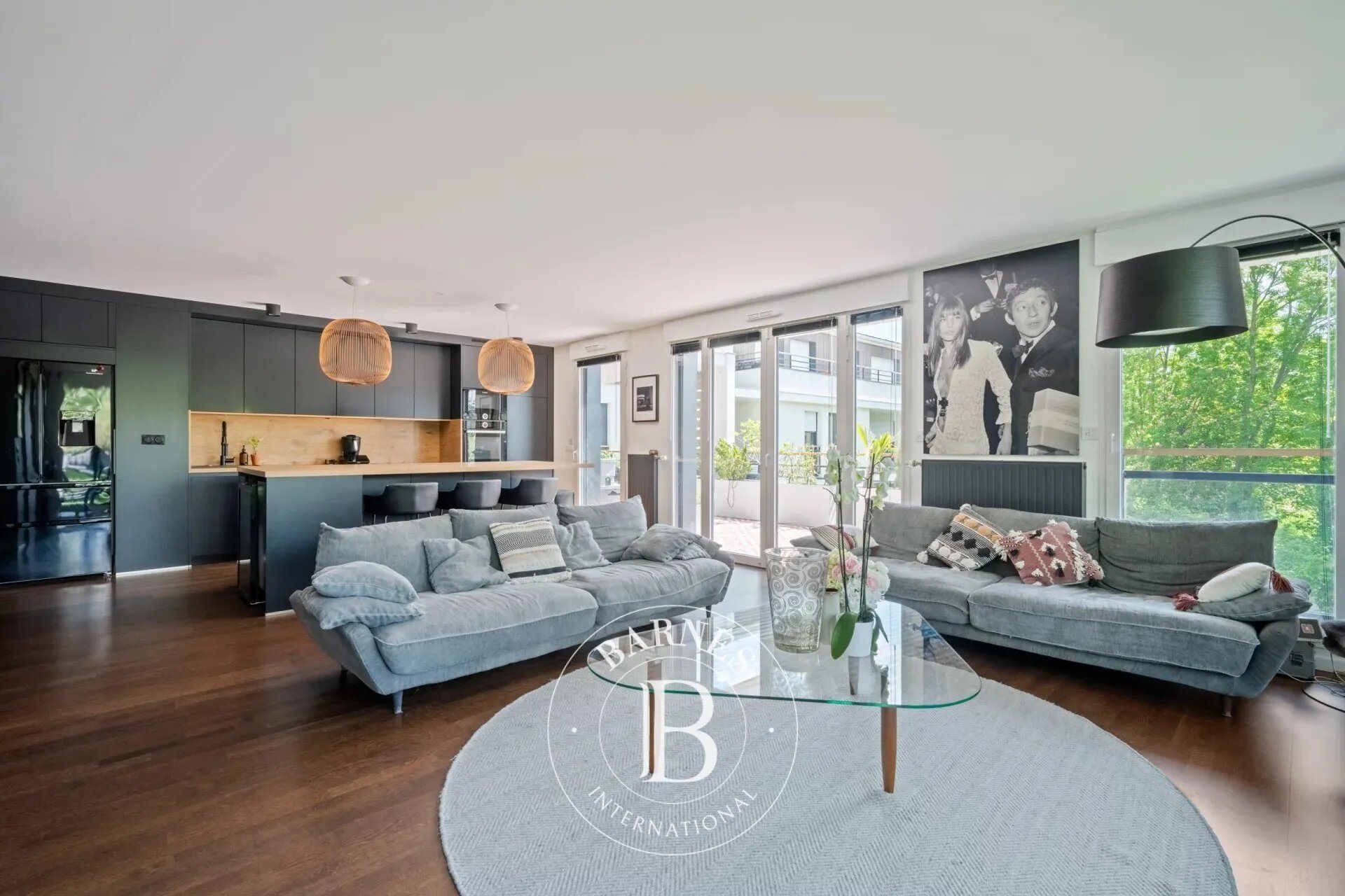 Maison à vendre, 153m², La Celle-Saint-Cloud
