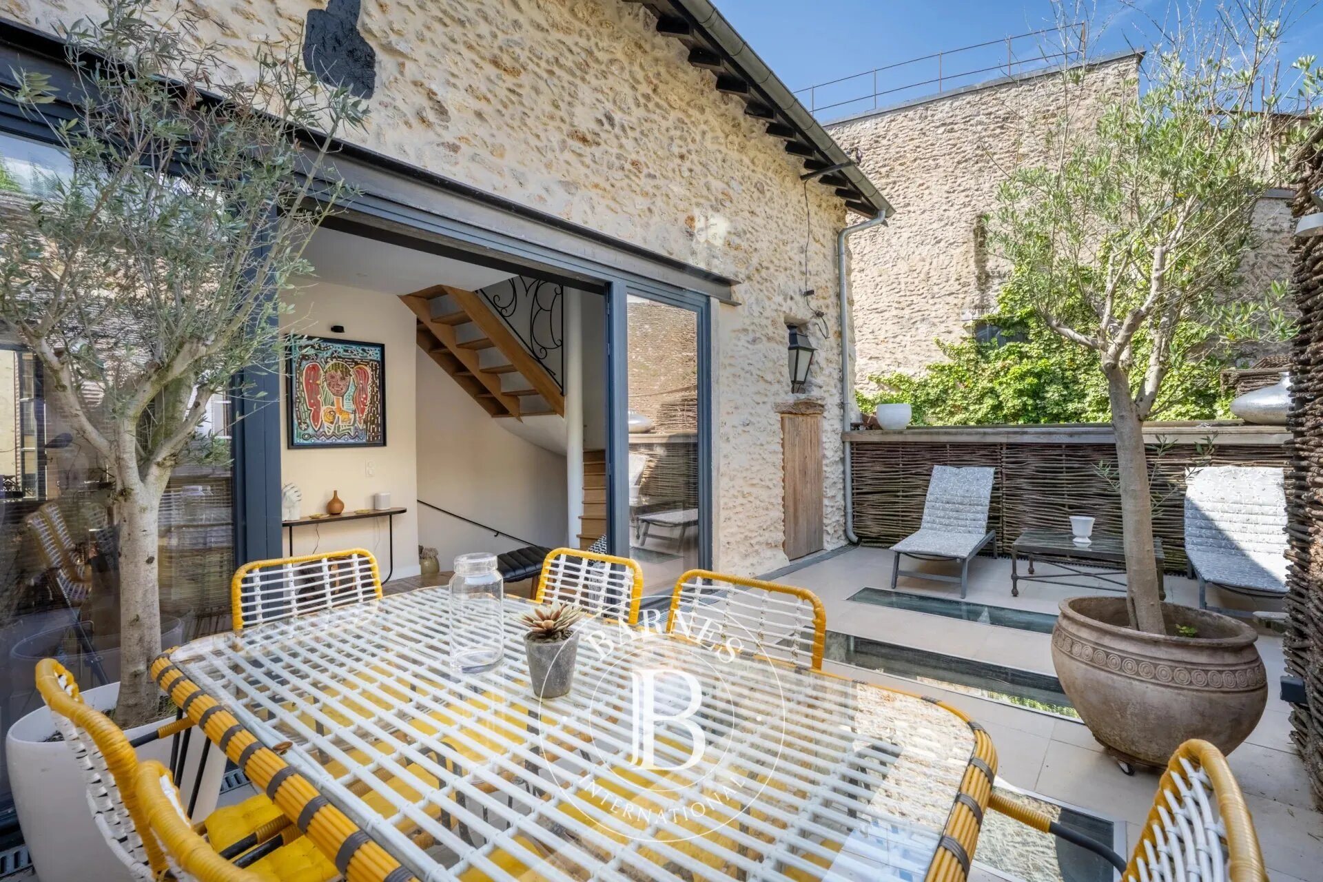 Maison à vendre, 215m², Montfort-l'Amaury