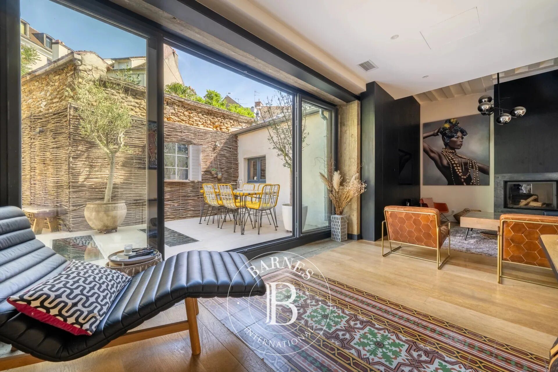 Maison à vendre, 215m², Montfort-l'Amaury