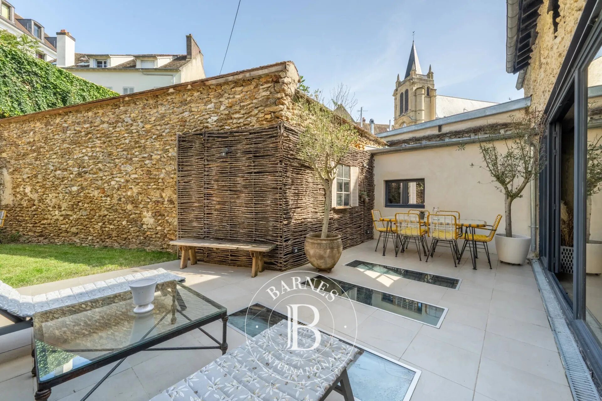 Maison à vendre, 215m², Montfort-l'Amaury